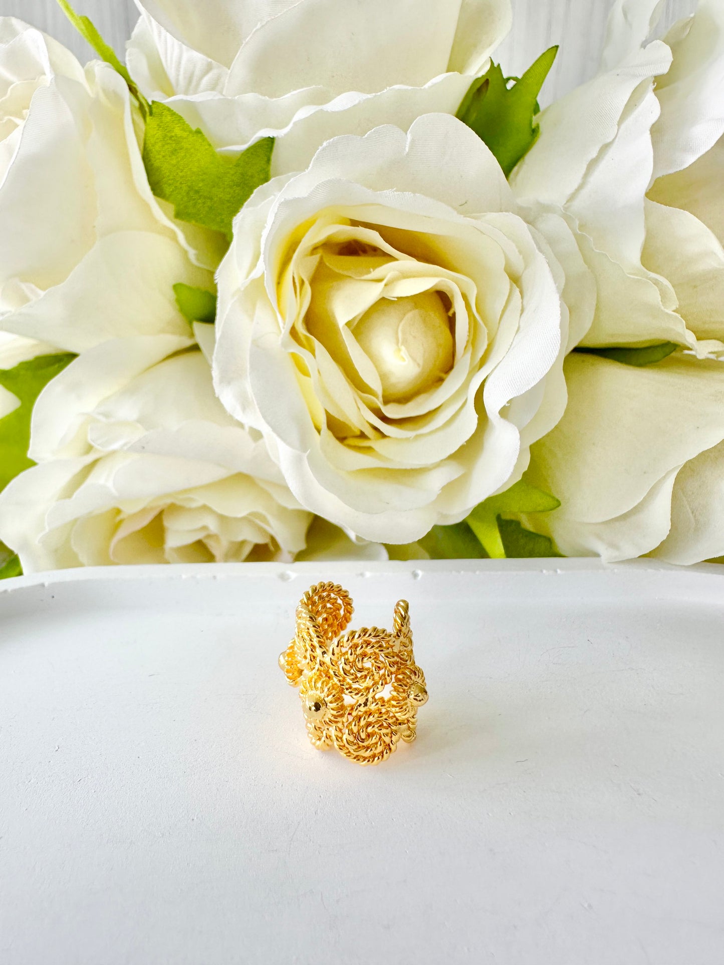 Earcuff Amalia image 1