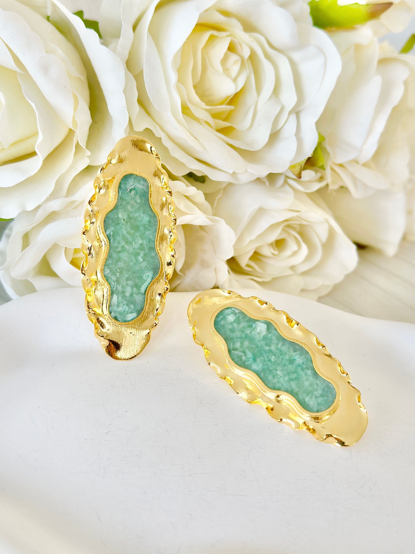 Aretes Carminia image 4