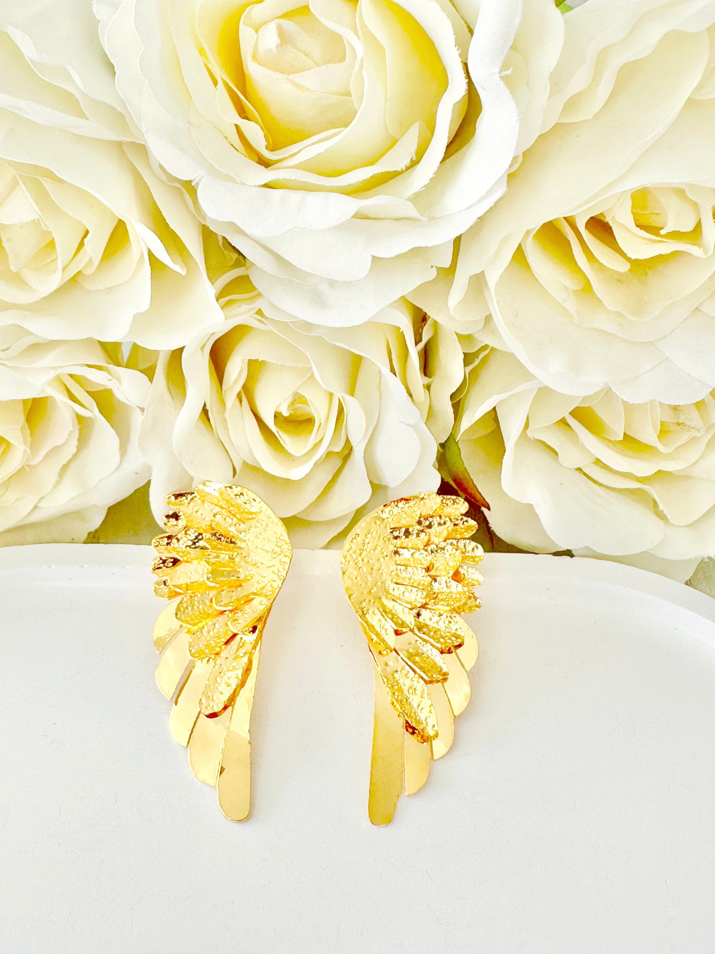 Aretes Libertad image 3