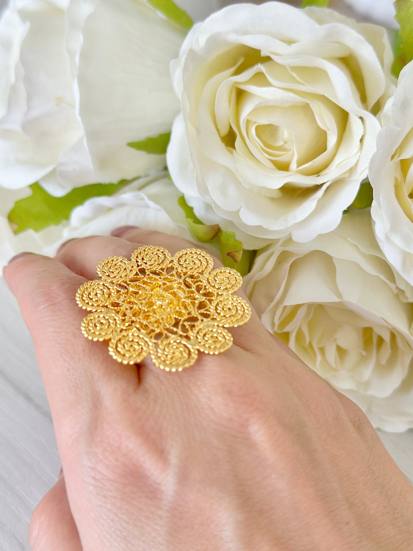 Anillo Anika image 2