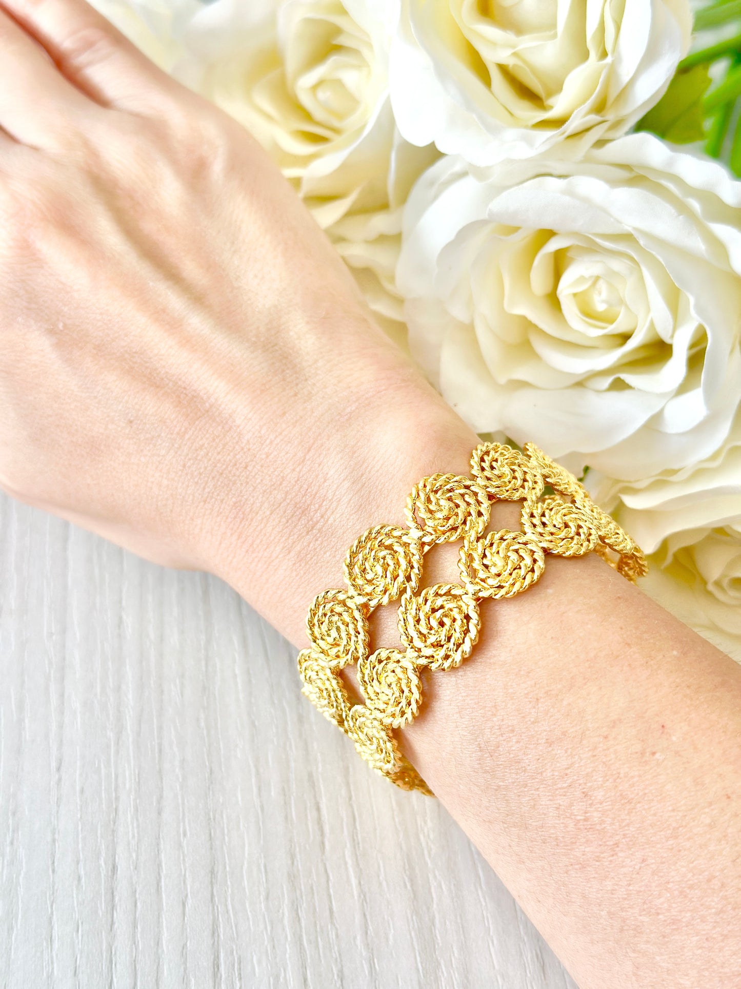 Pulsera Mik image 0