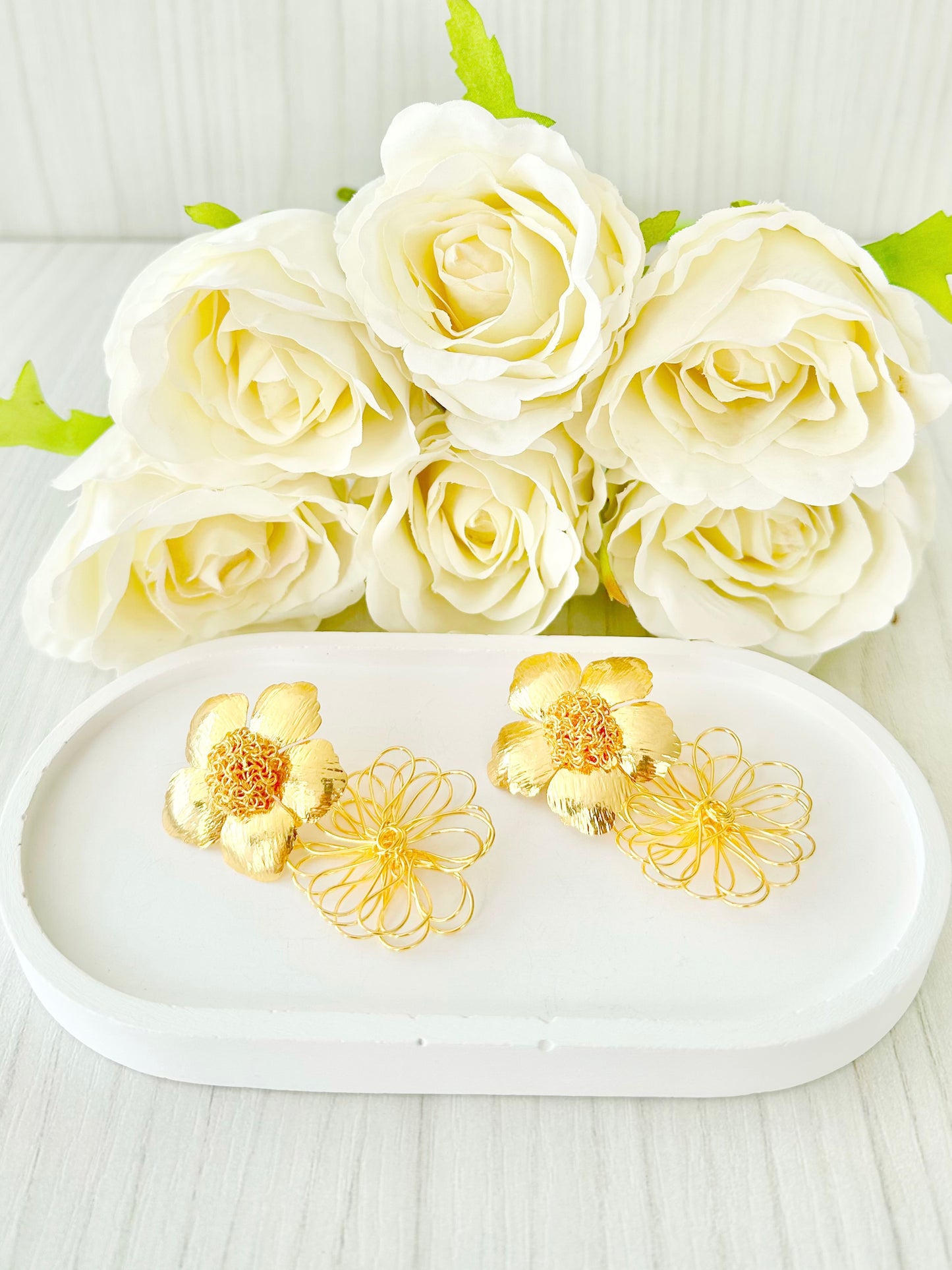 Aretes Primavera image 3