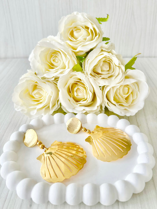 Aretes Concha image 0