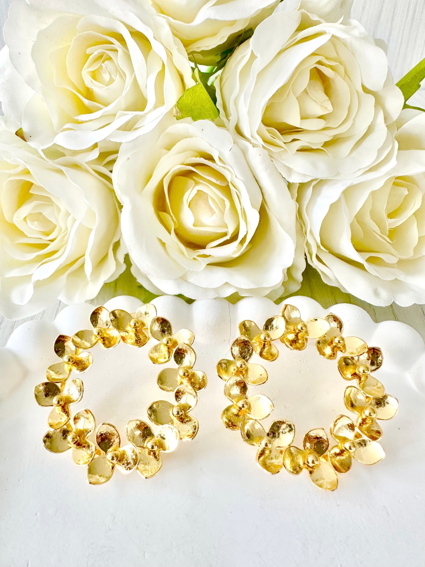 Aretes Paula image 0