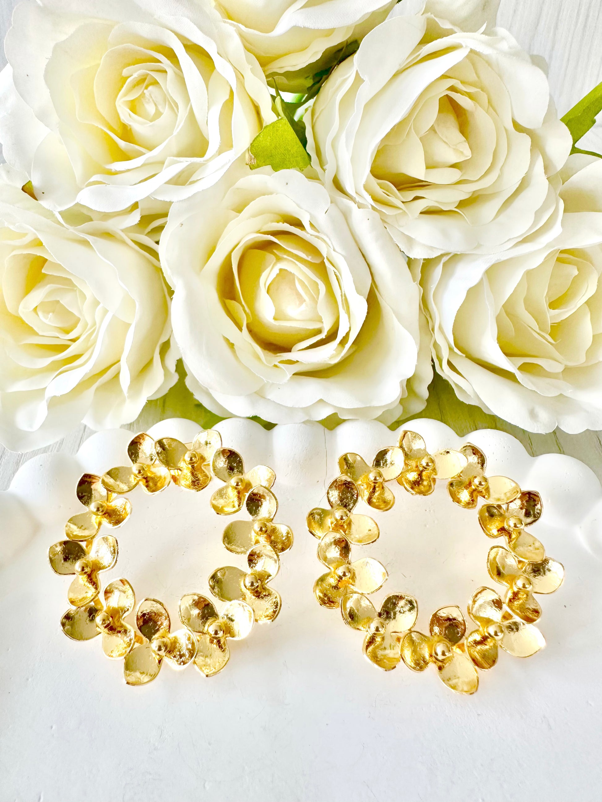 Aretes Paula image 0