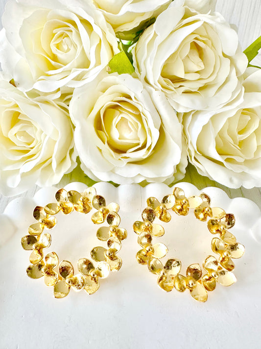 Aretes Paula image 0