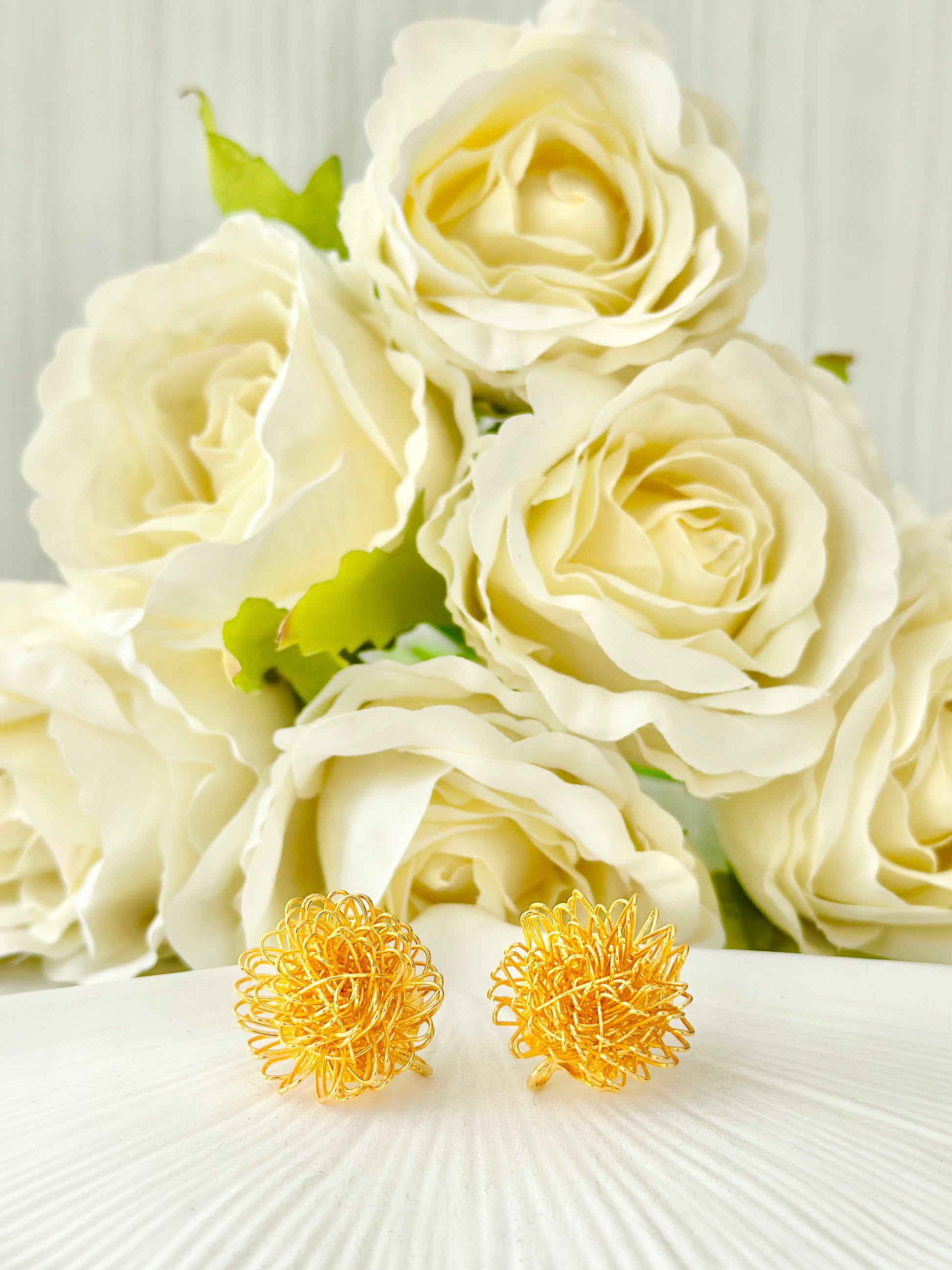 Aretes Sei  image 1