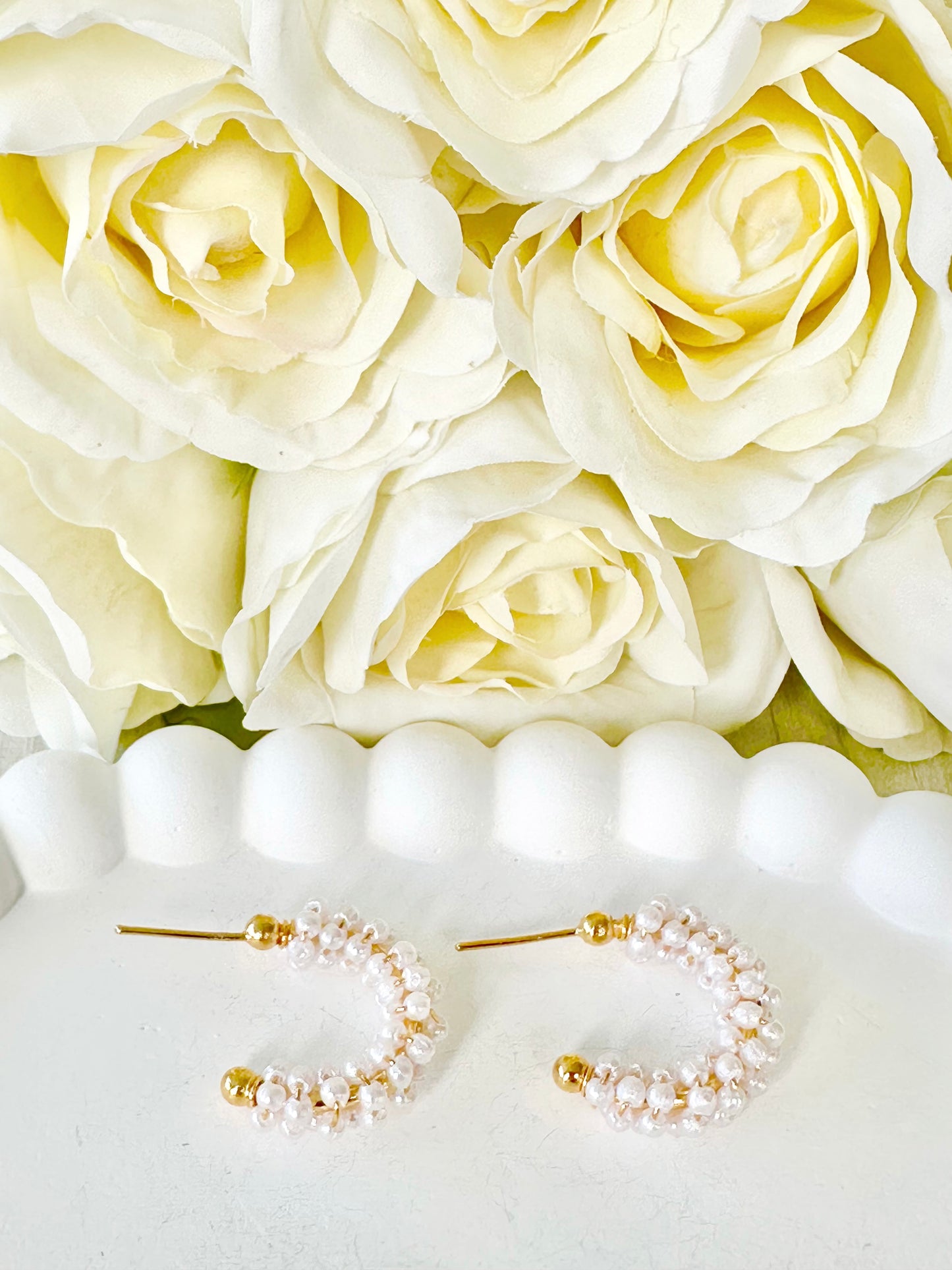 Aretes Karen image 1