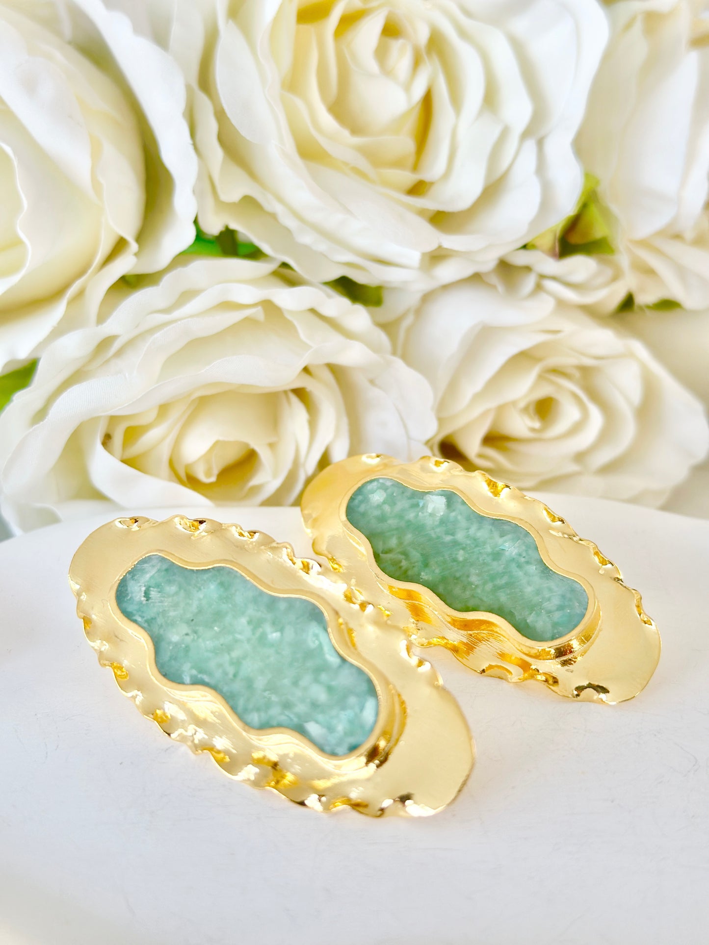 Aretes Carminia image 1
