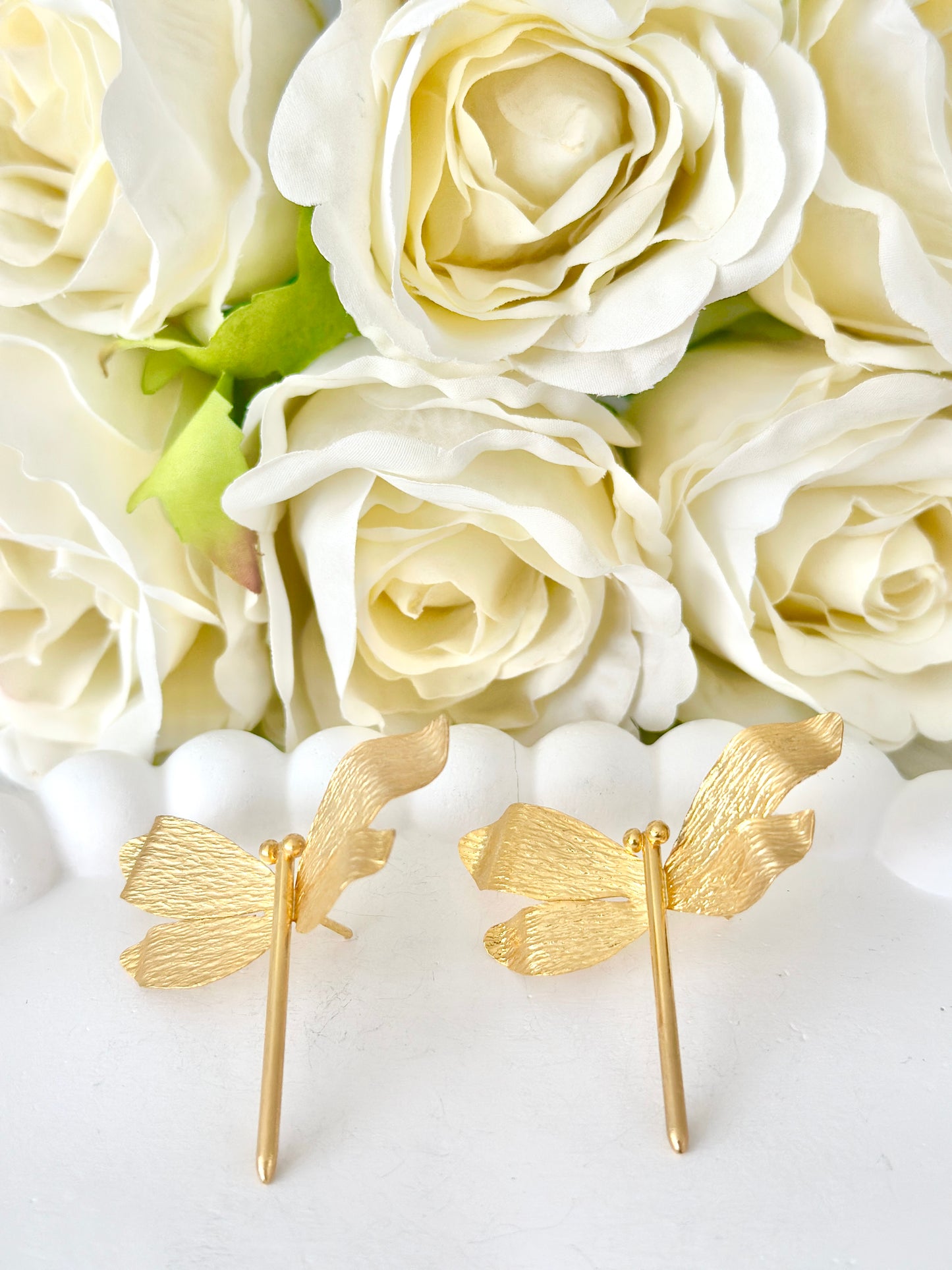 Aretes Liv image 2