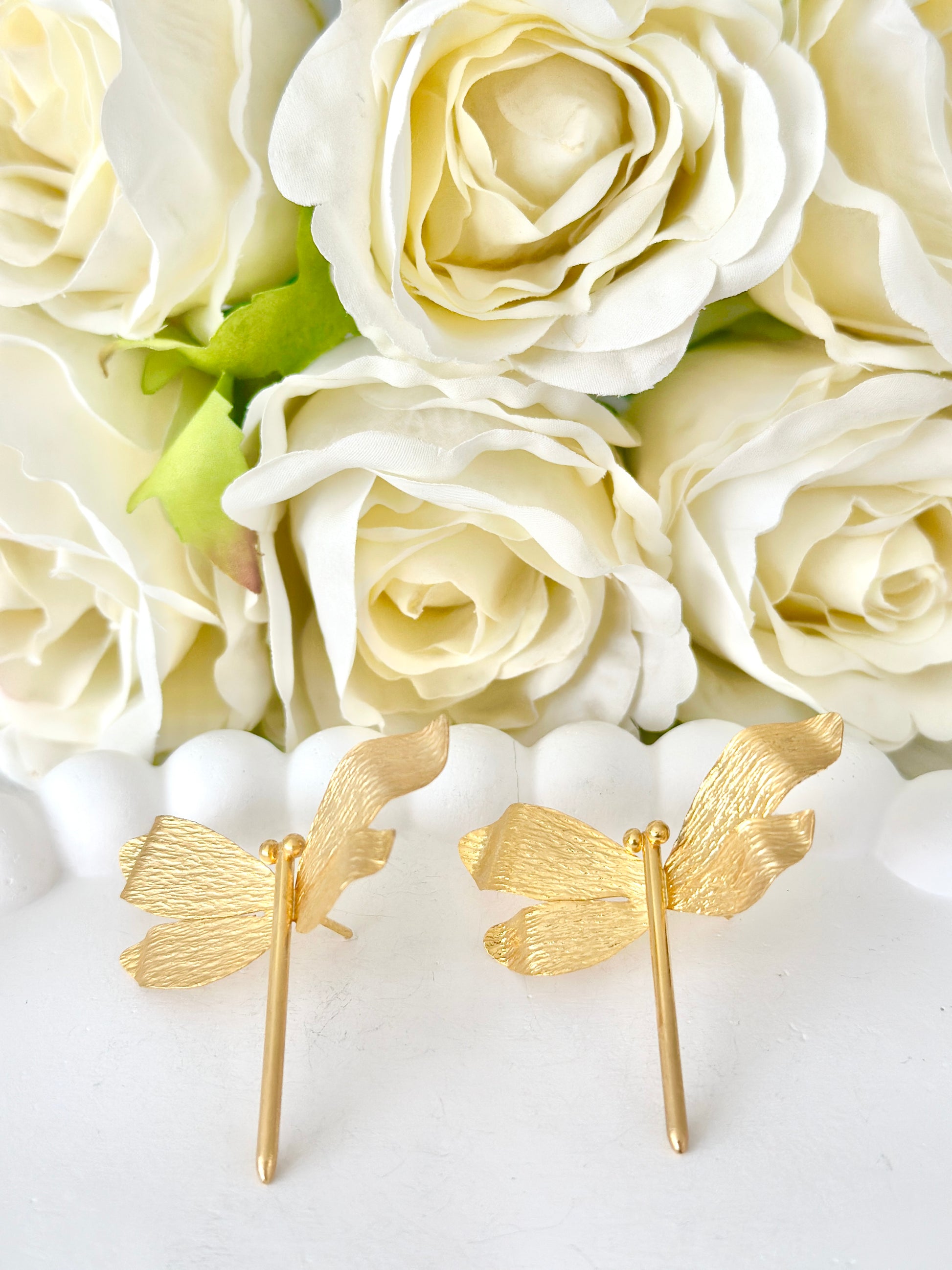 Aretes Liv image 2
