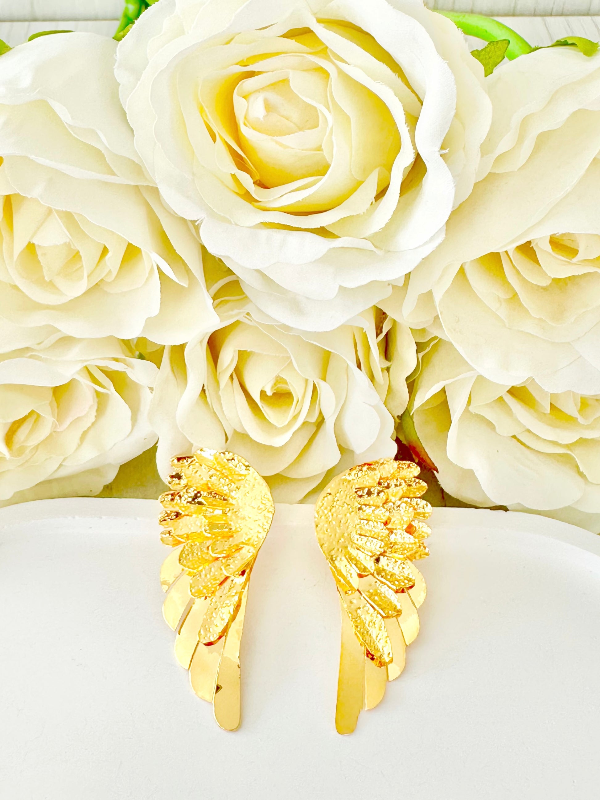 Aretes Libertad image 2