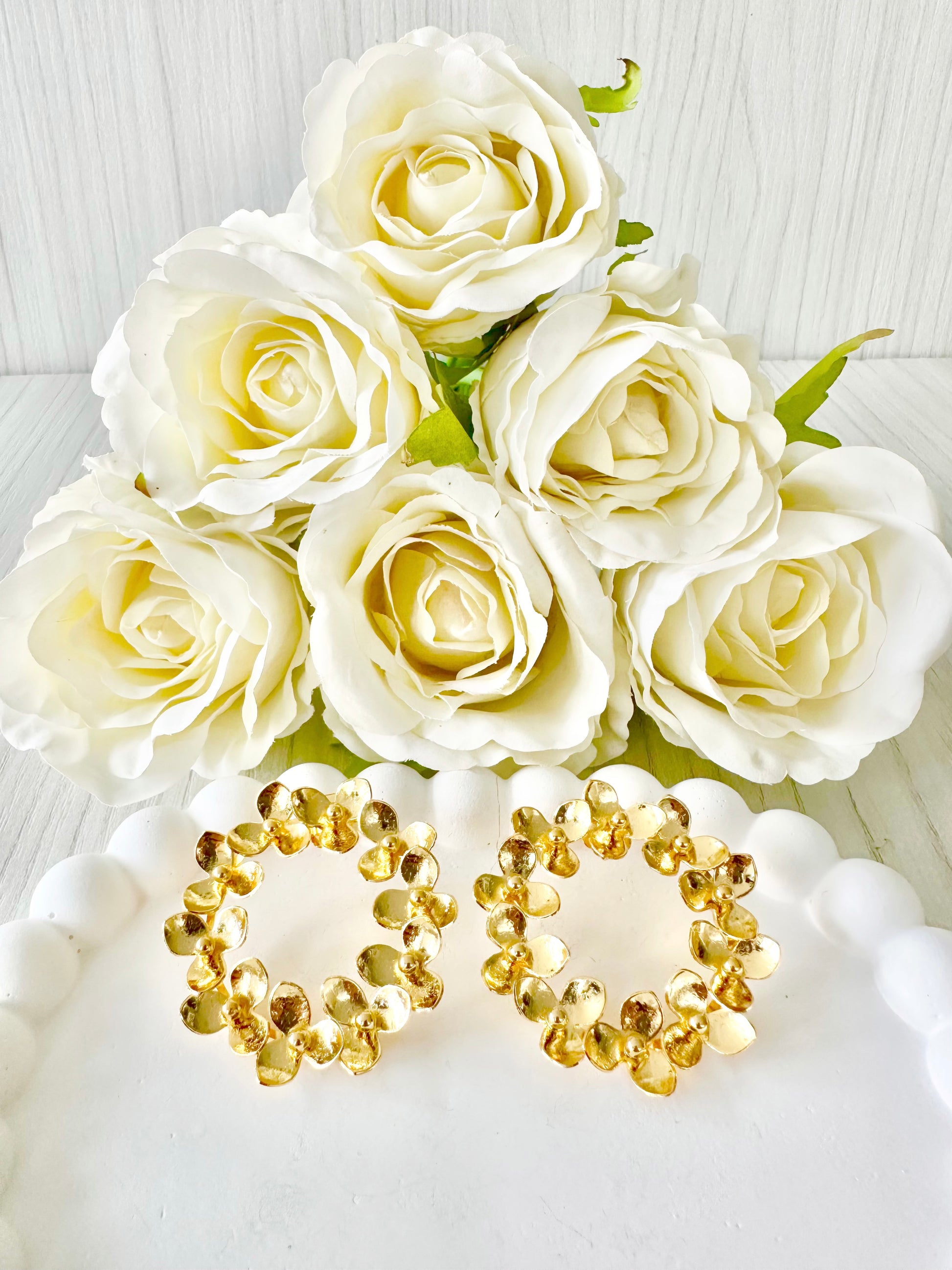 Aretes Paula image 2