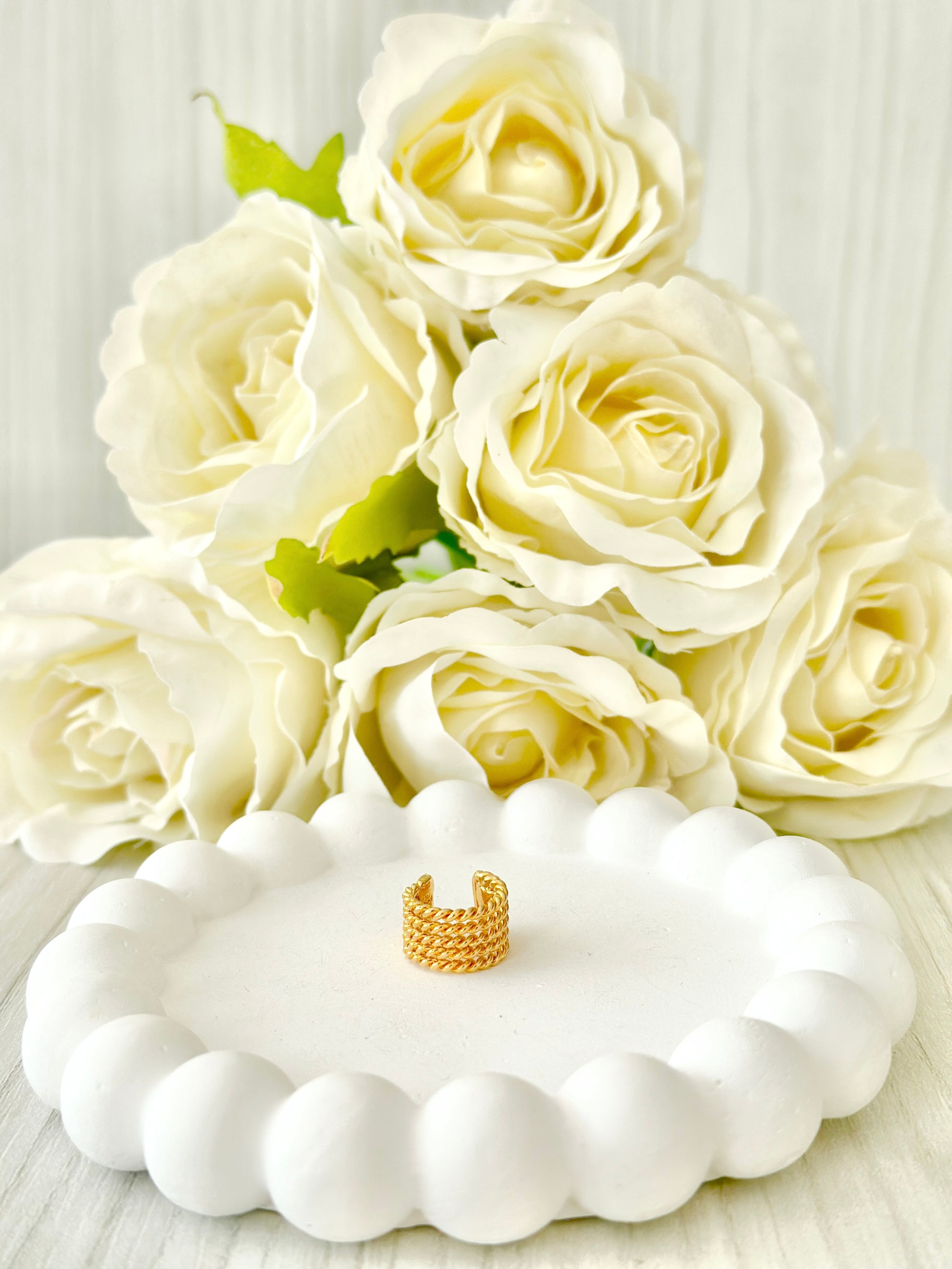 Earcuff Liv image 0