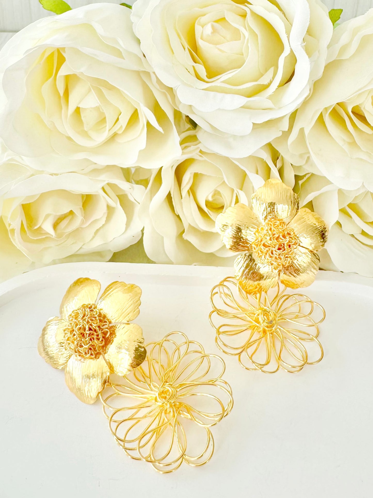 Aretes Primavera image 1