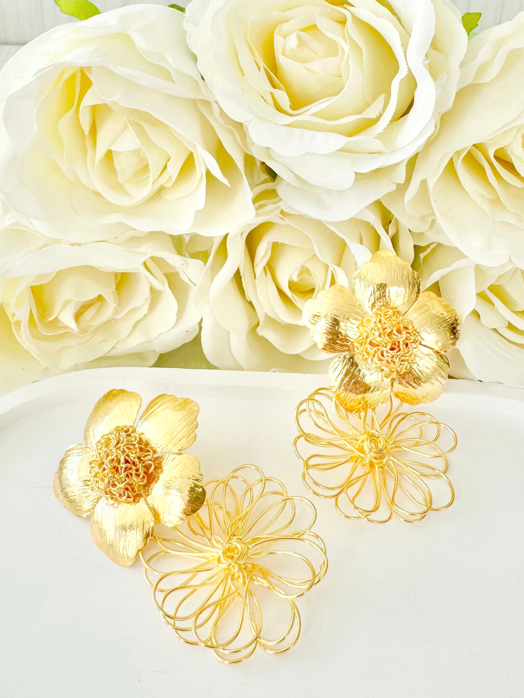 Aretes Primavera image 1