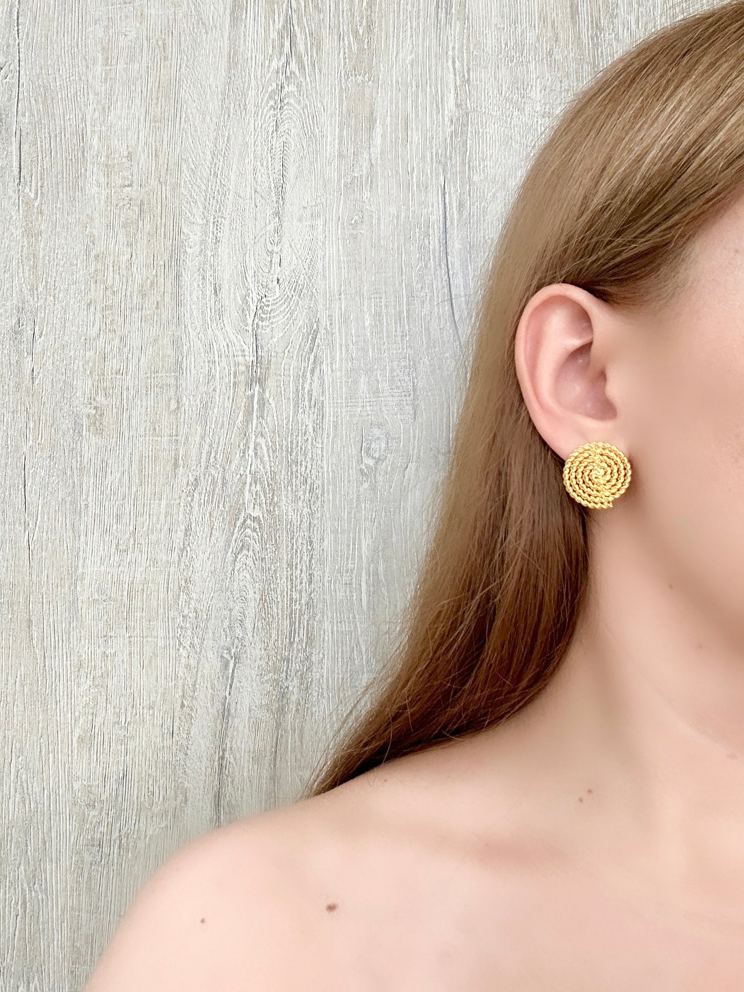 Aretes Andrea (3 en 1) image 4