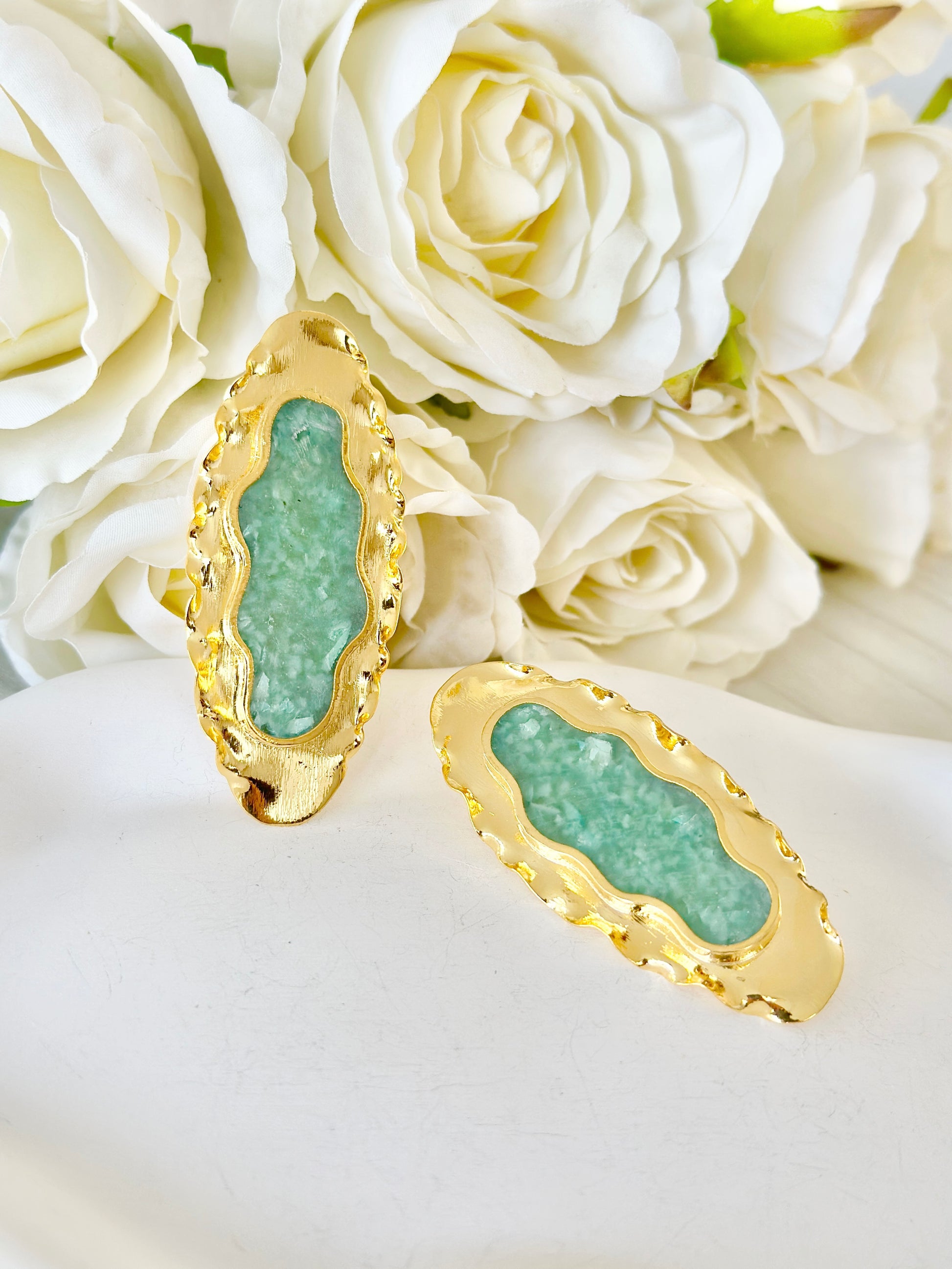 Aretes Carminia image 4