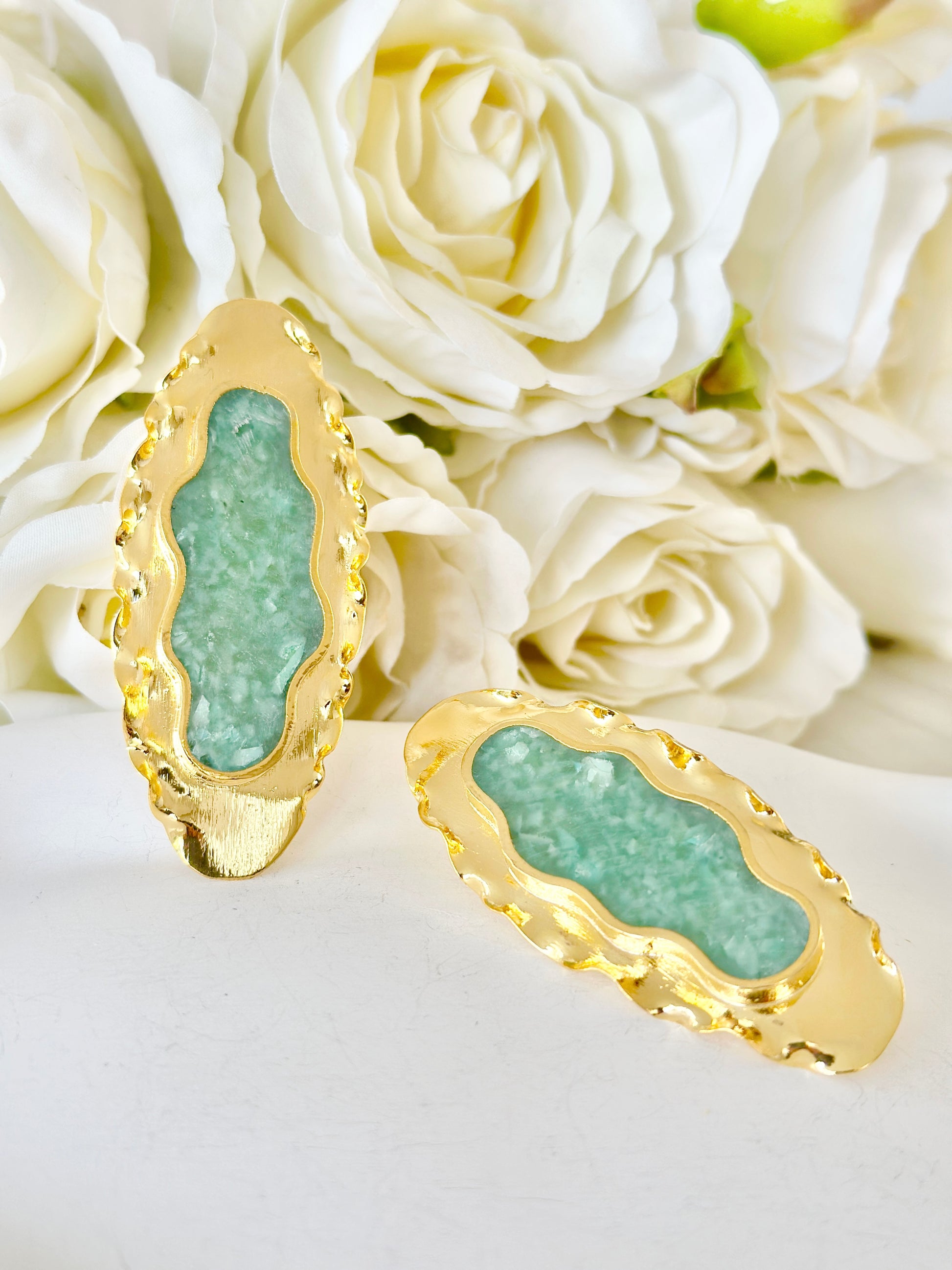Aretes Carminia image 3