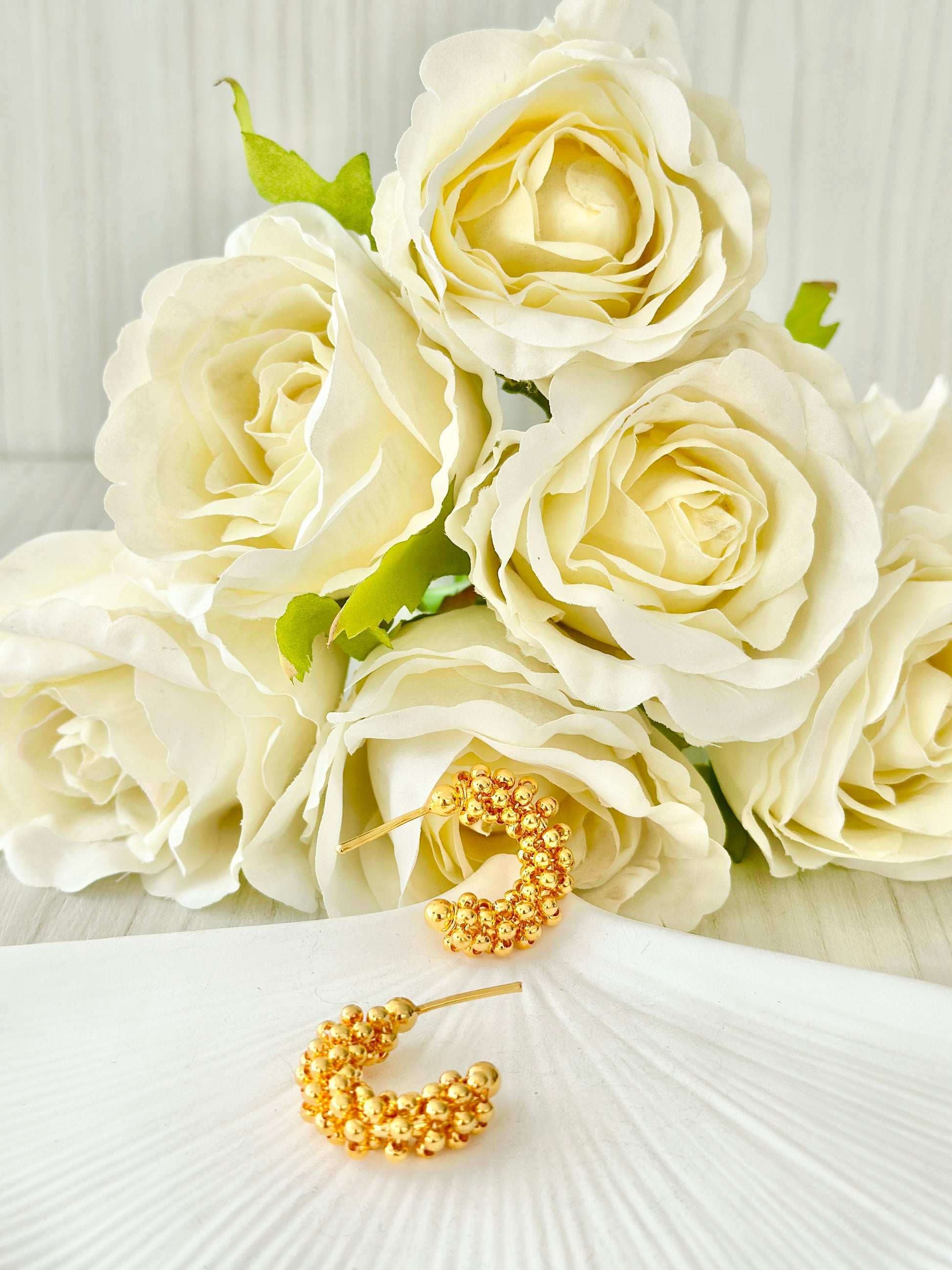 Aretes Lidnia  image 2