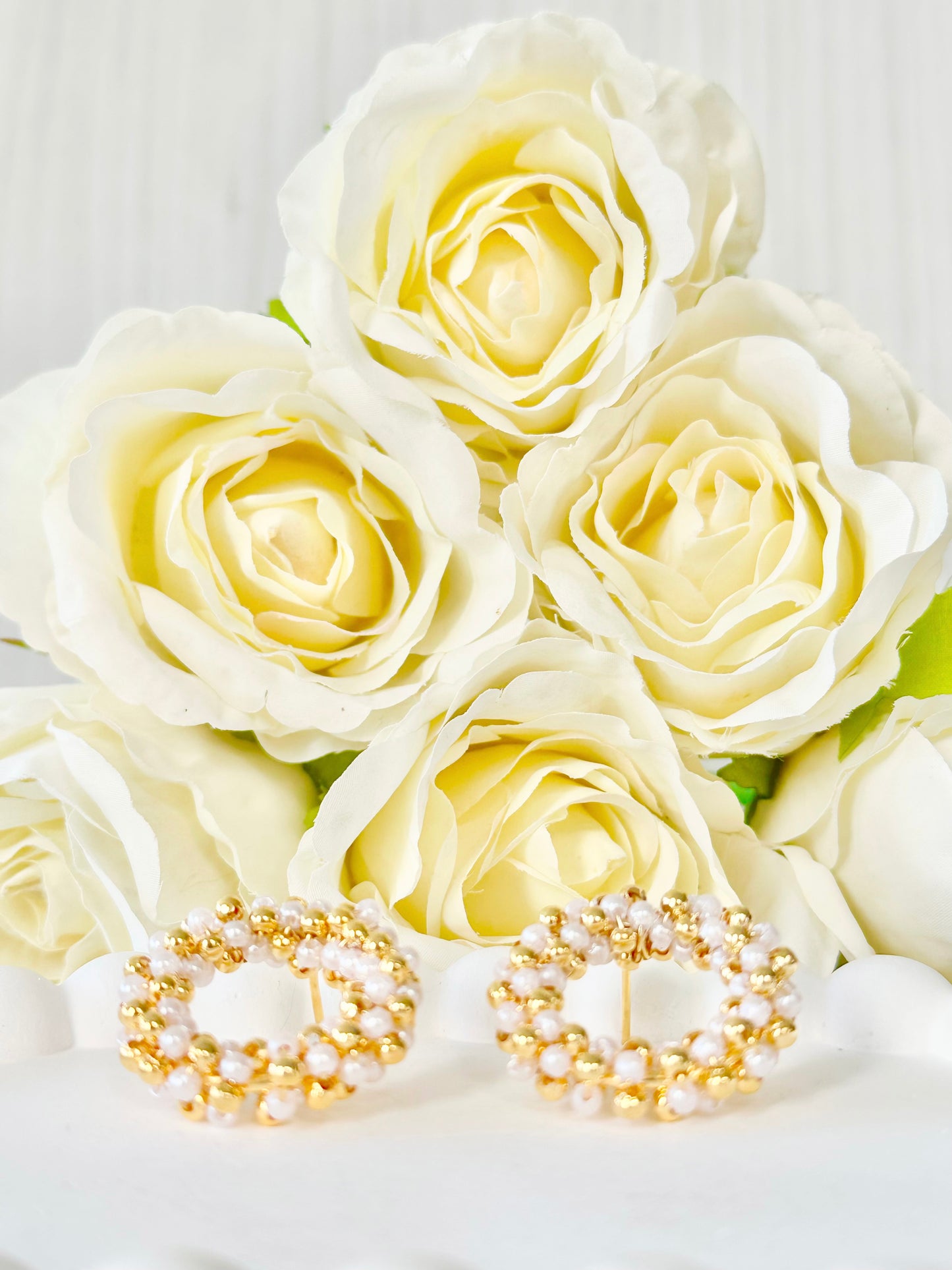 Aretes Monposina P image 1