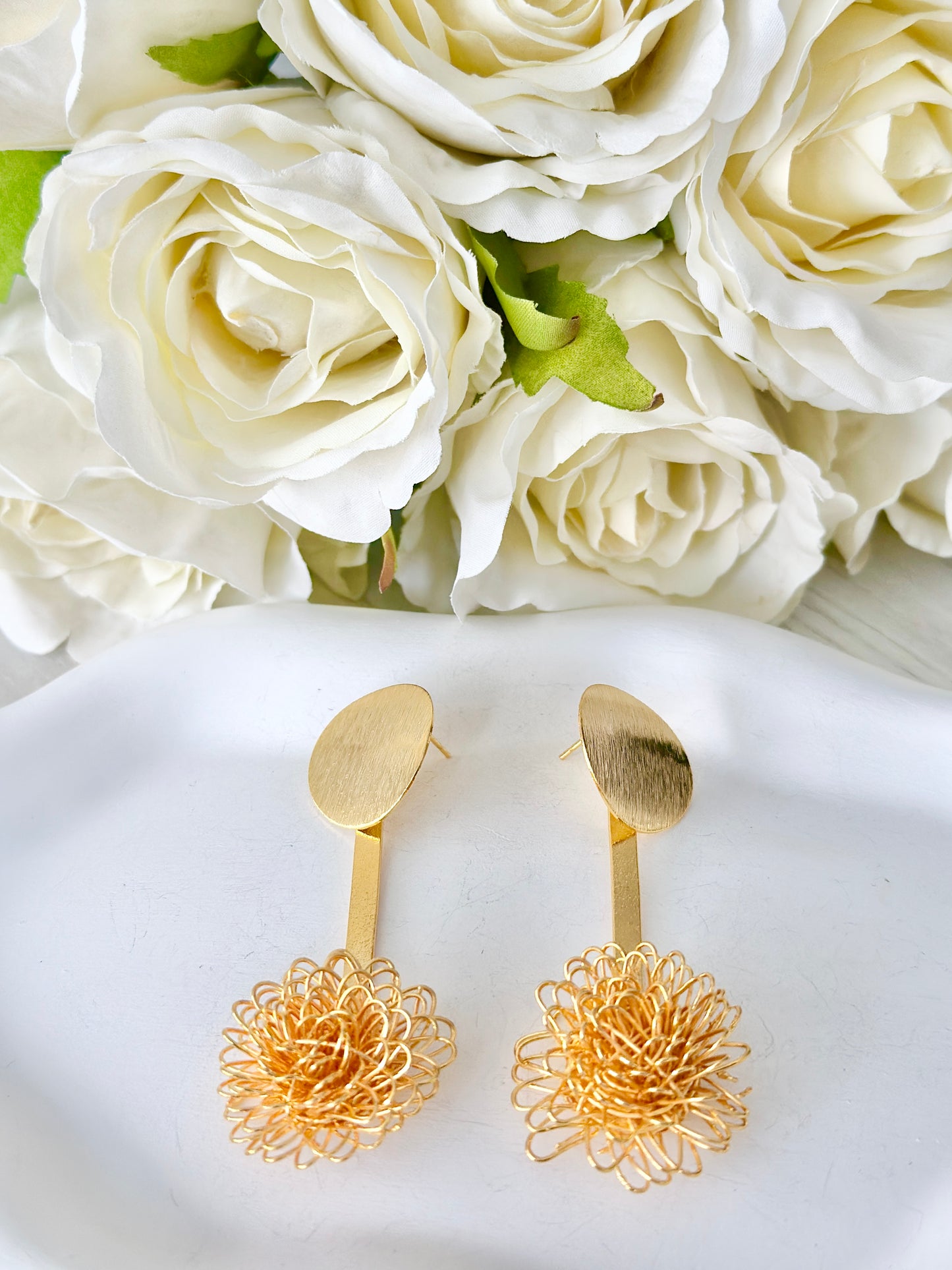 Aretes Kios image 1