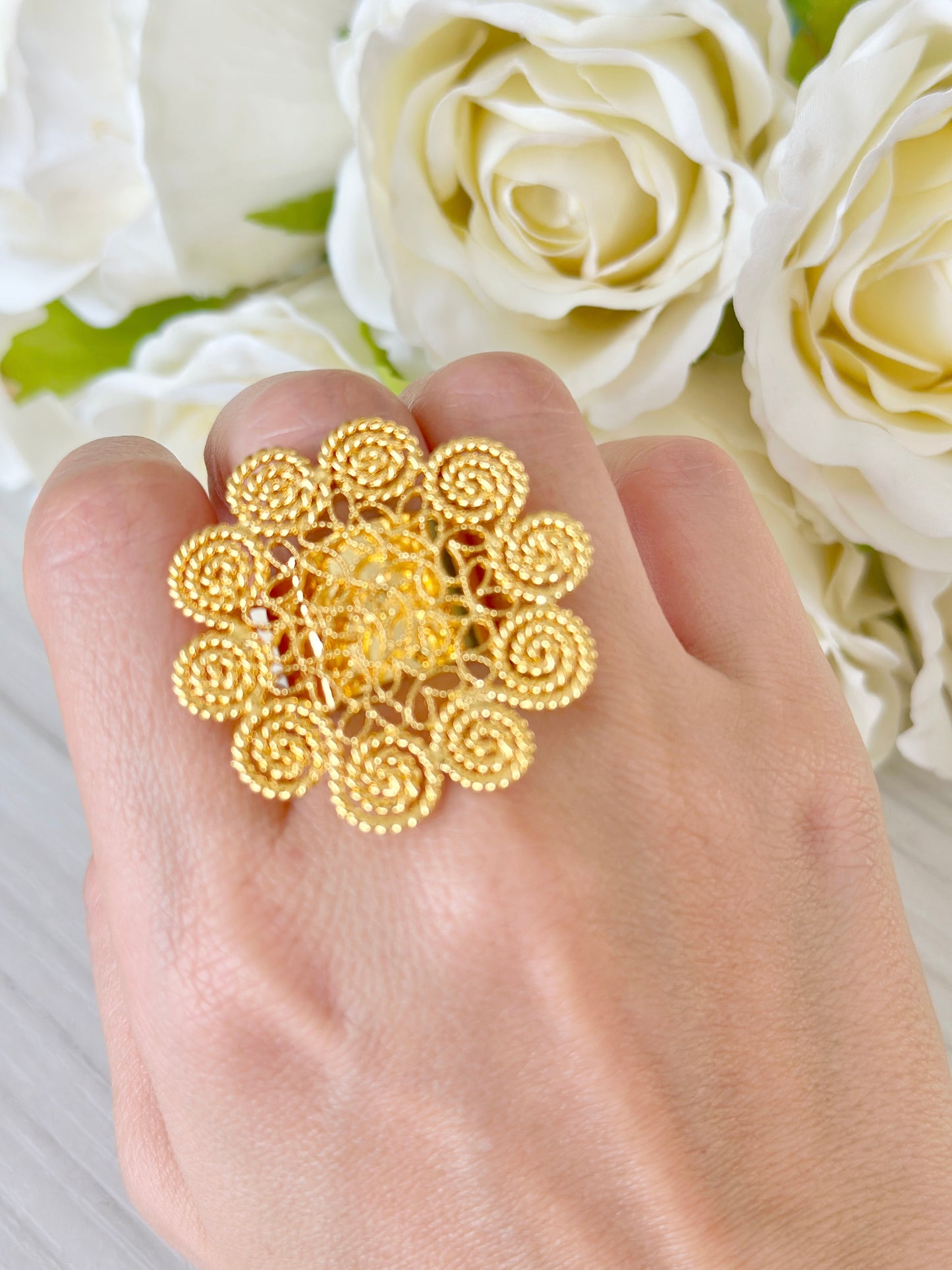 Anillo Anika image 3