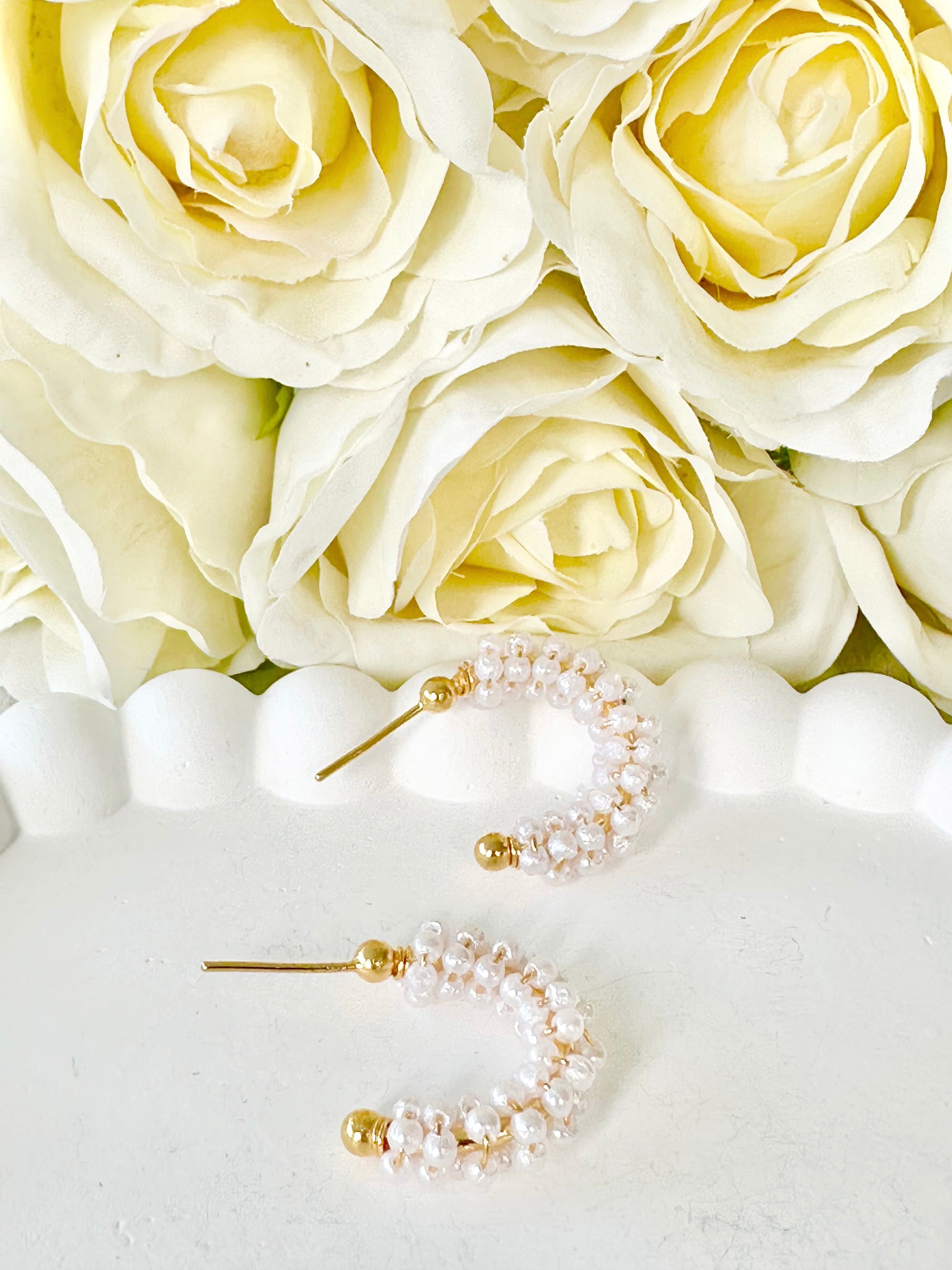 Aretes Karen image 0