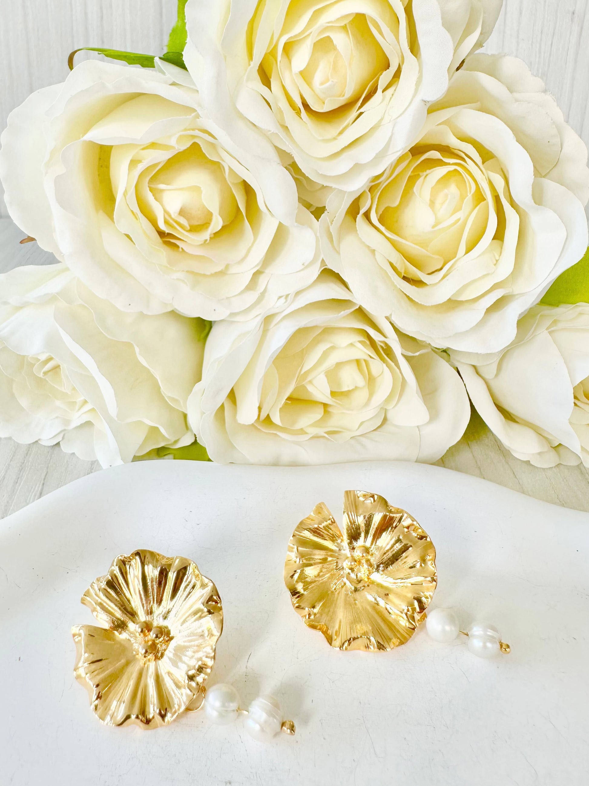 Aretes Beatriz image 0