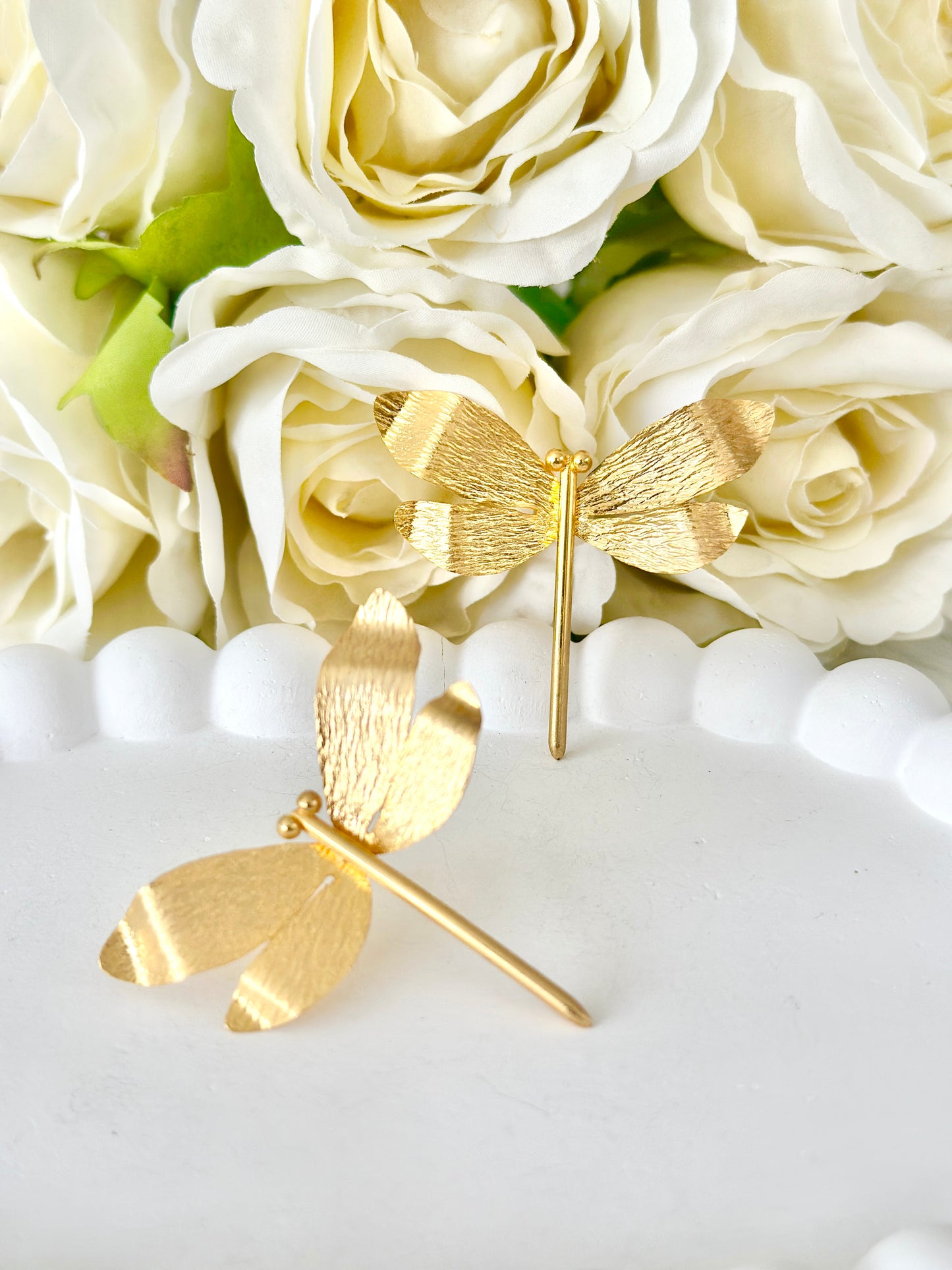 Aretes Liv image 0