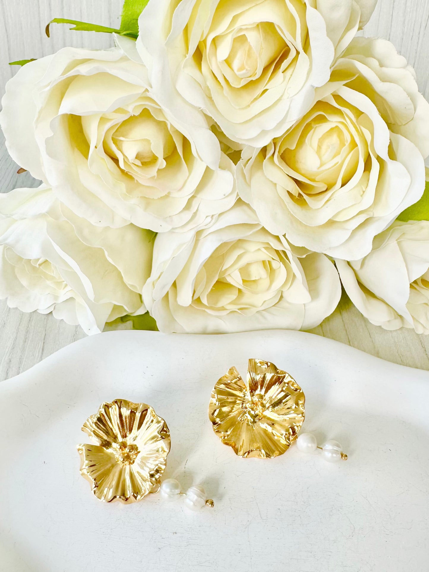 Aretes Beatriz image 1