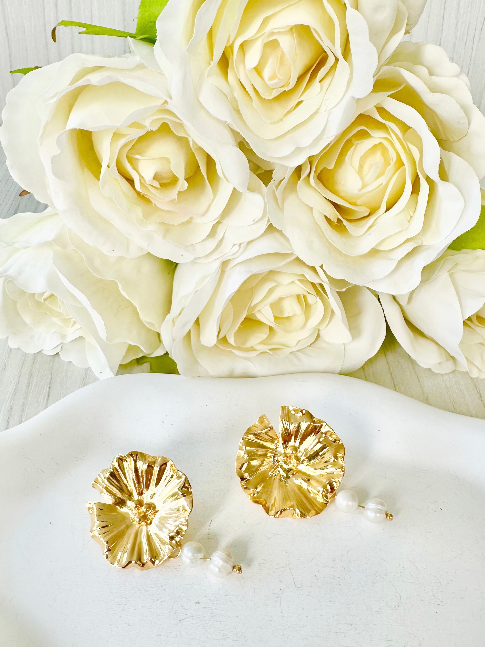 Aretes Beatriz image 1