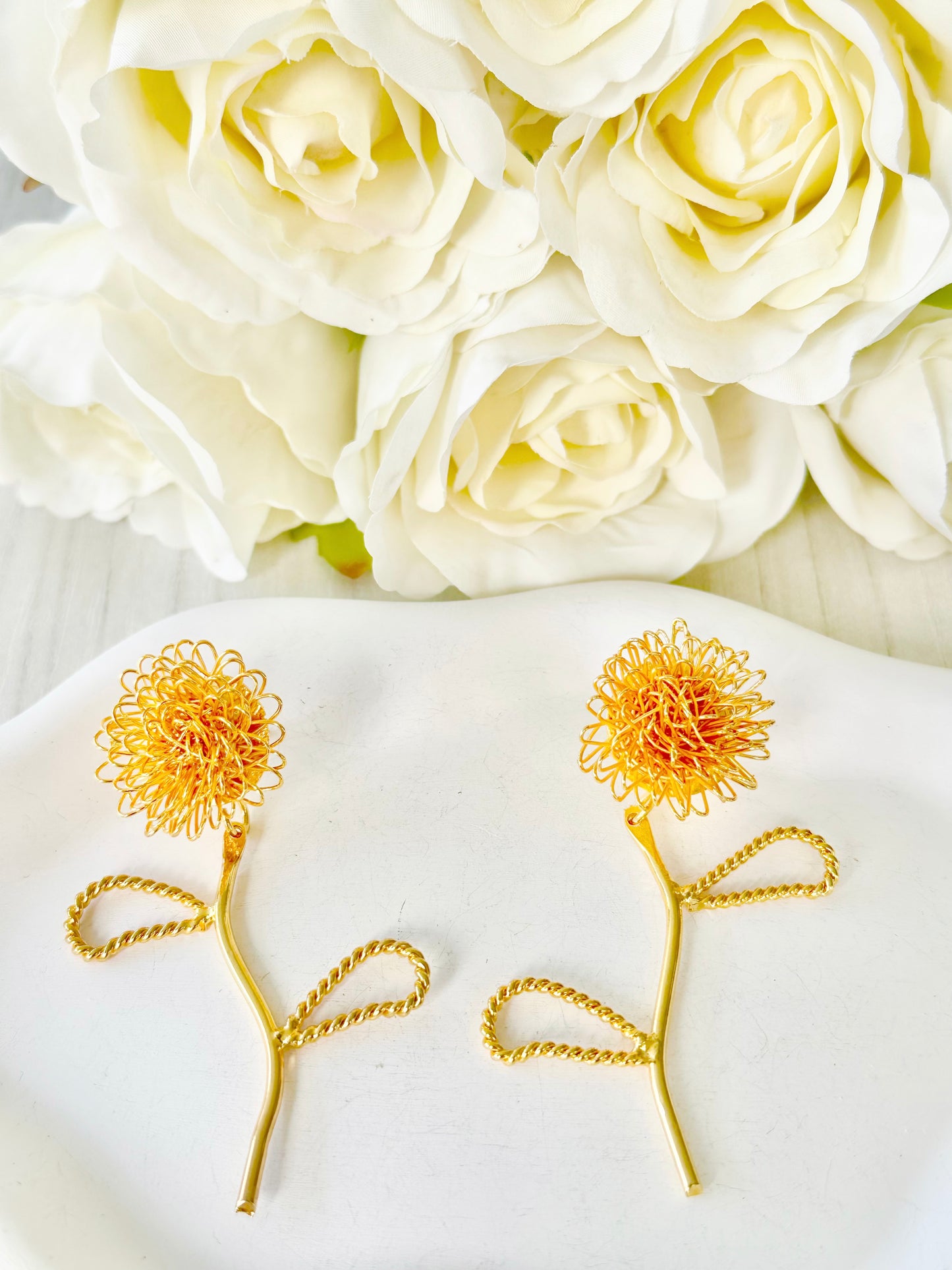Aretes Carolina image 1