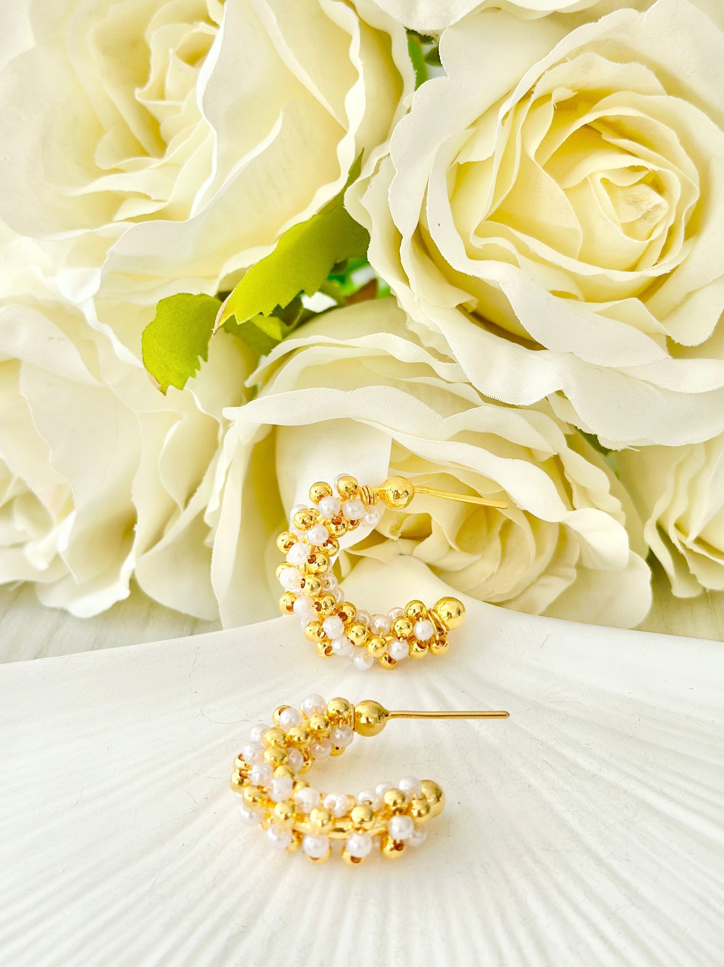 Aretes Birmania  image 0