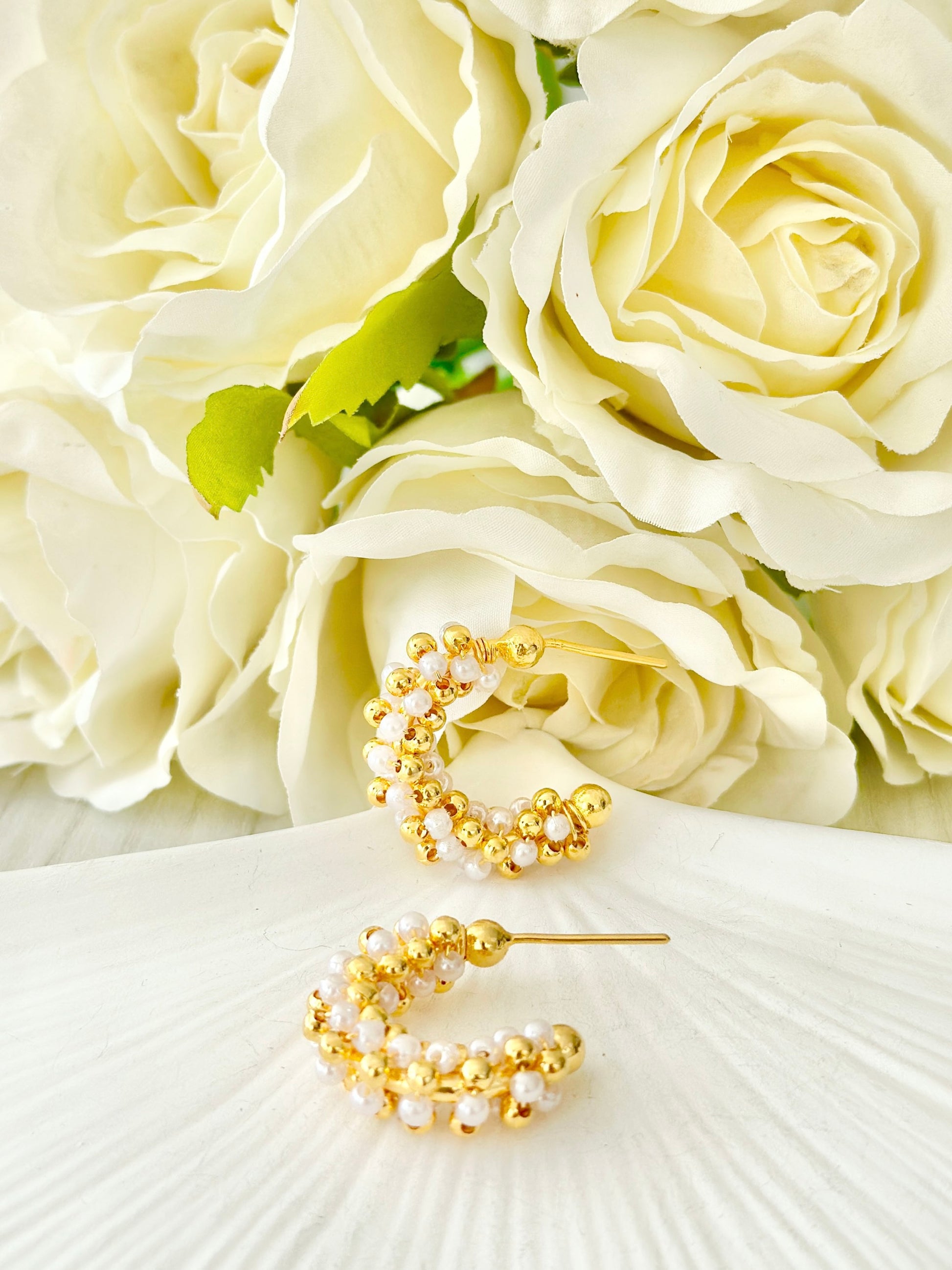 Aretes Birmania  image 0