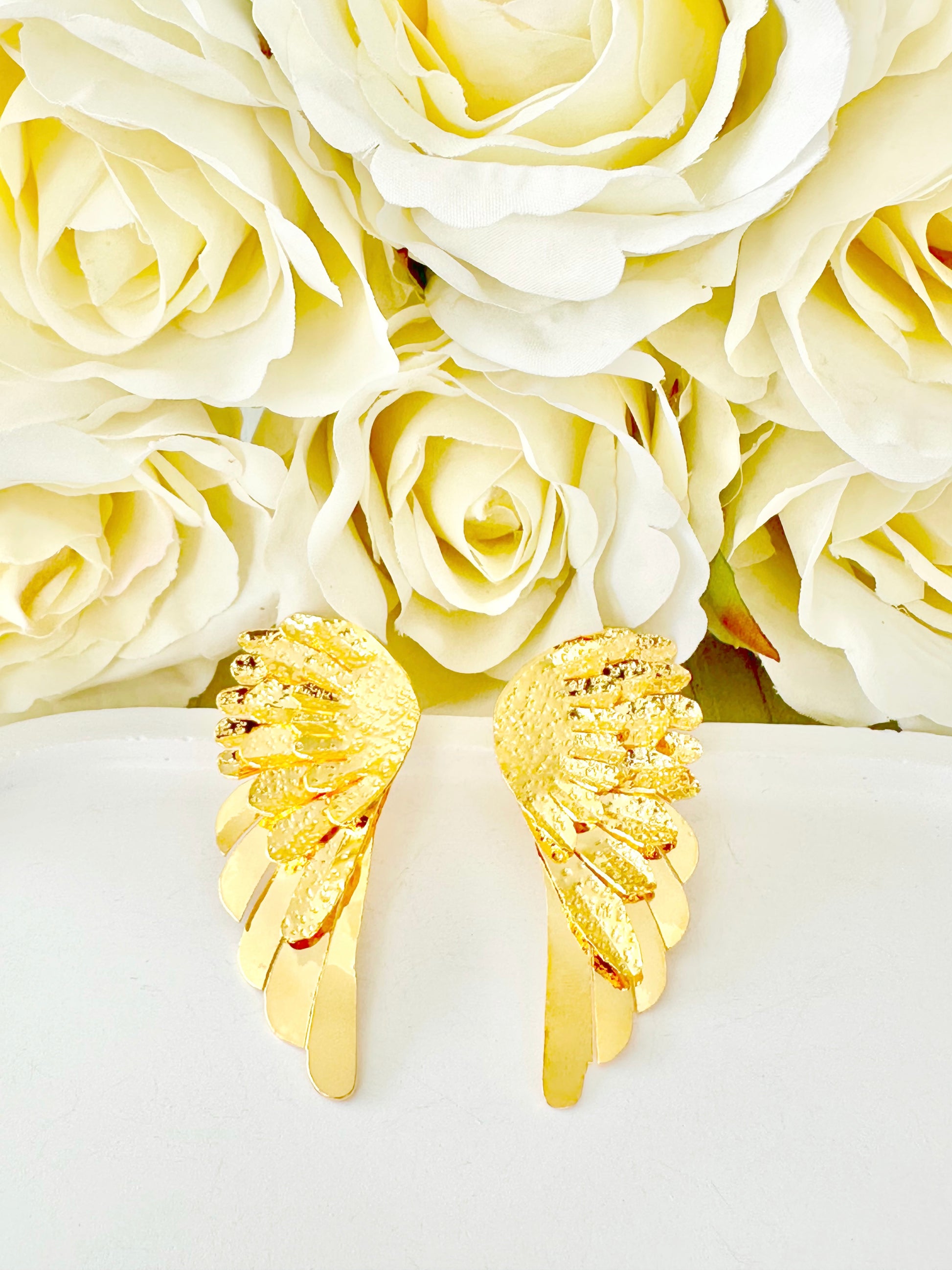 Aretes Libertad image 0