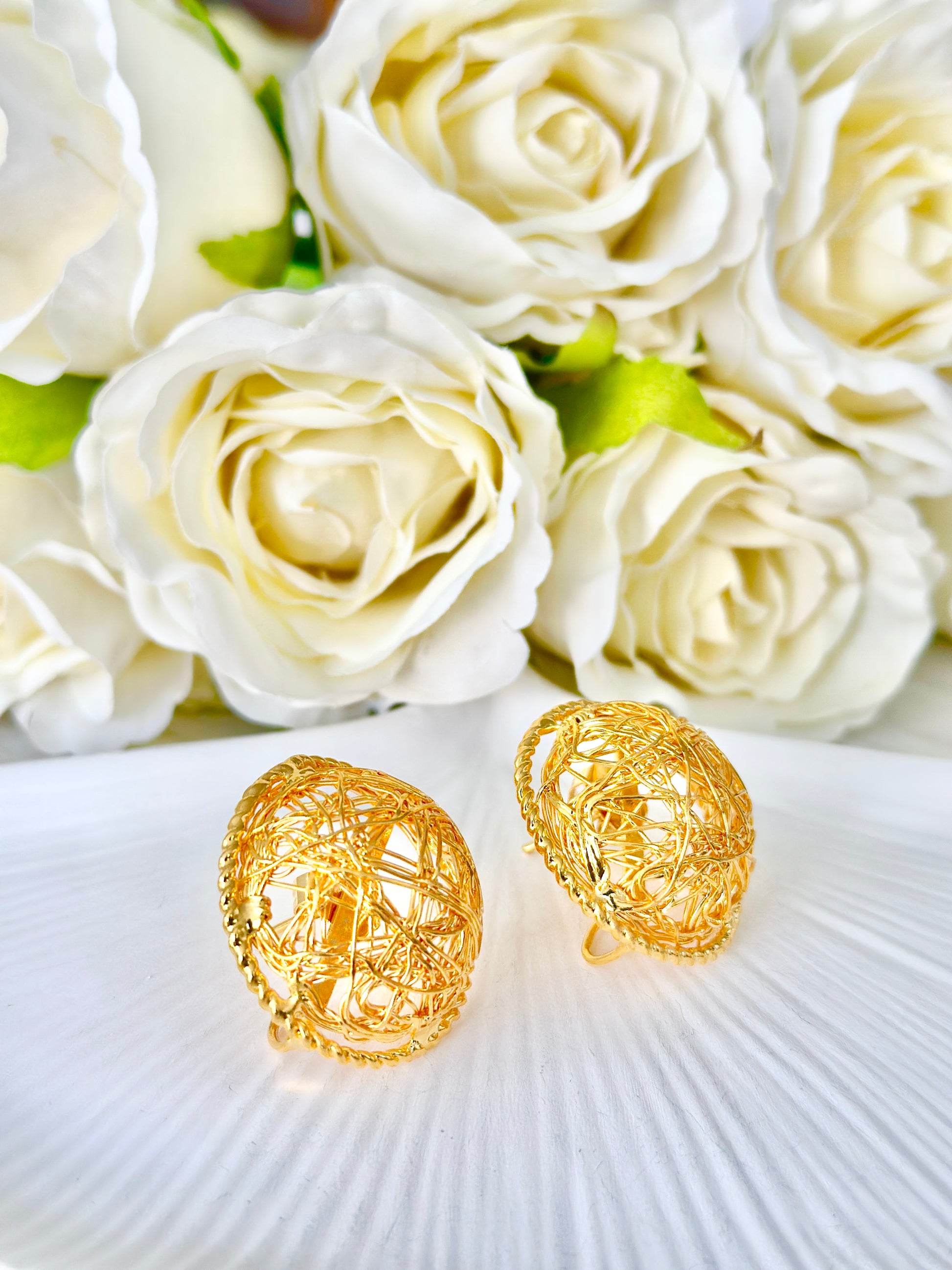 Aretes Niz  image 2