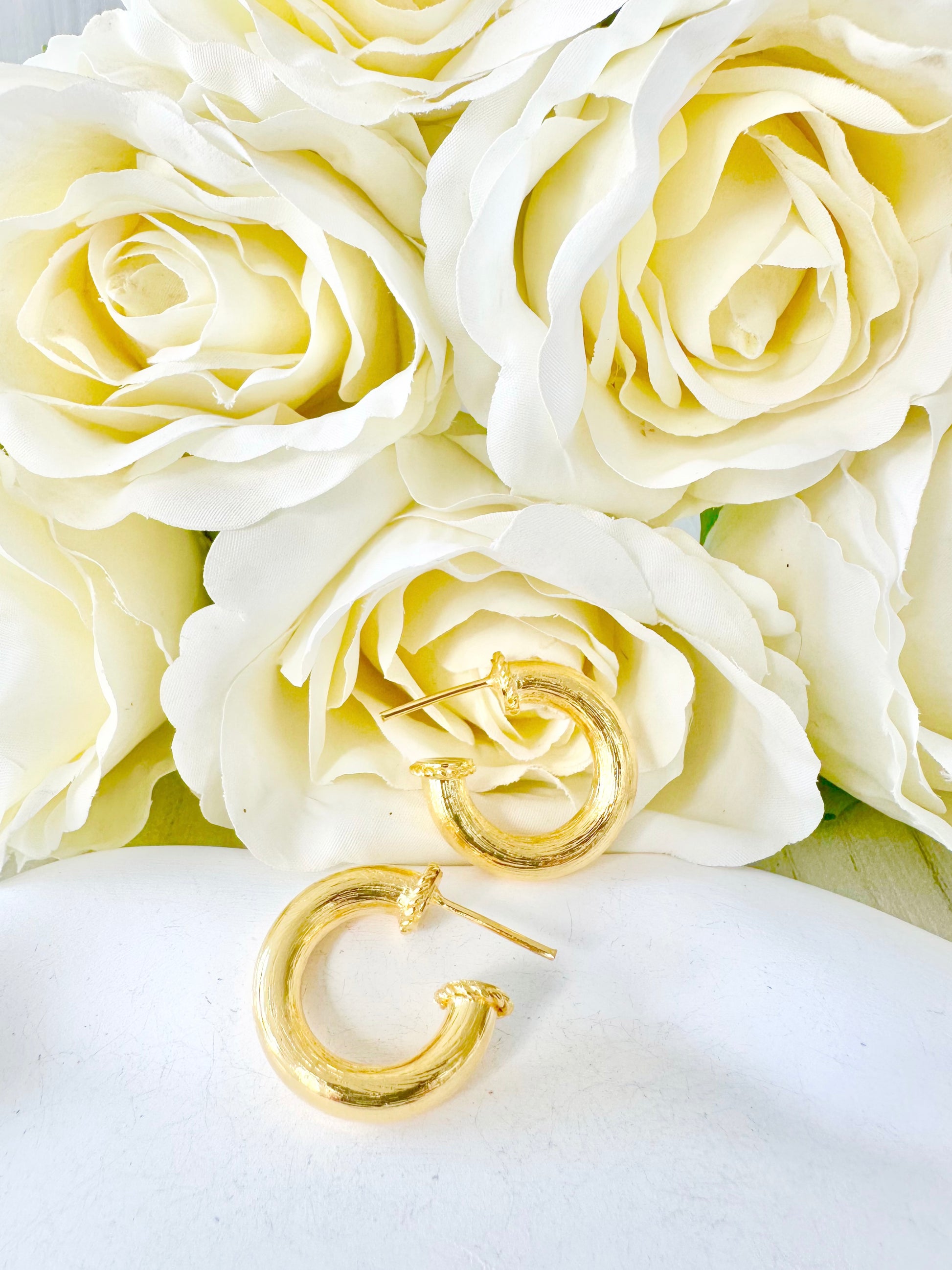 Aretes Candonga Stuar image 1