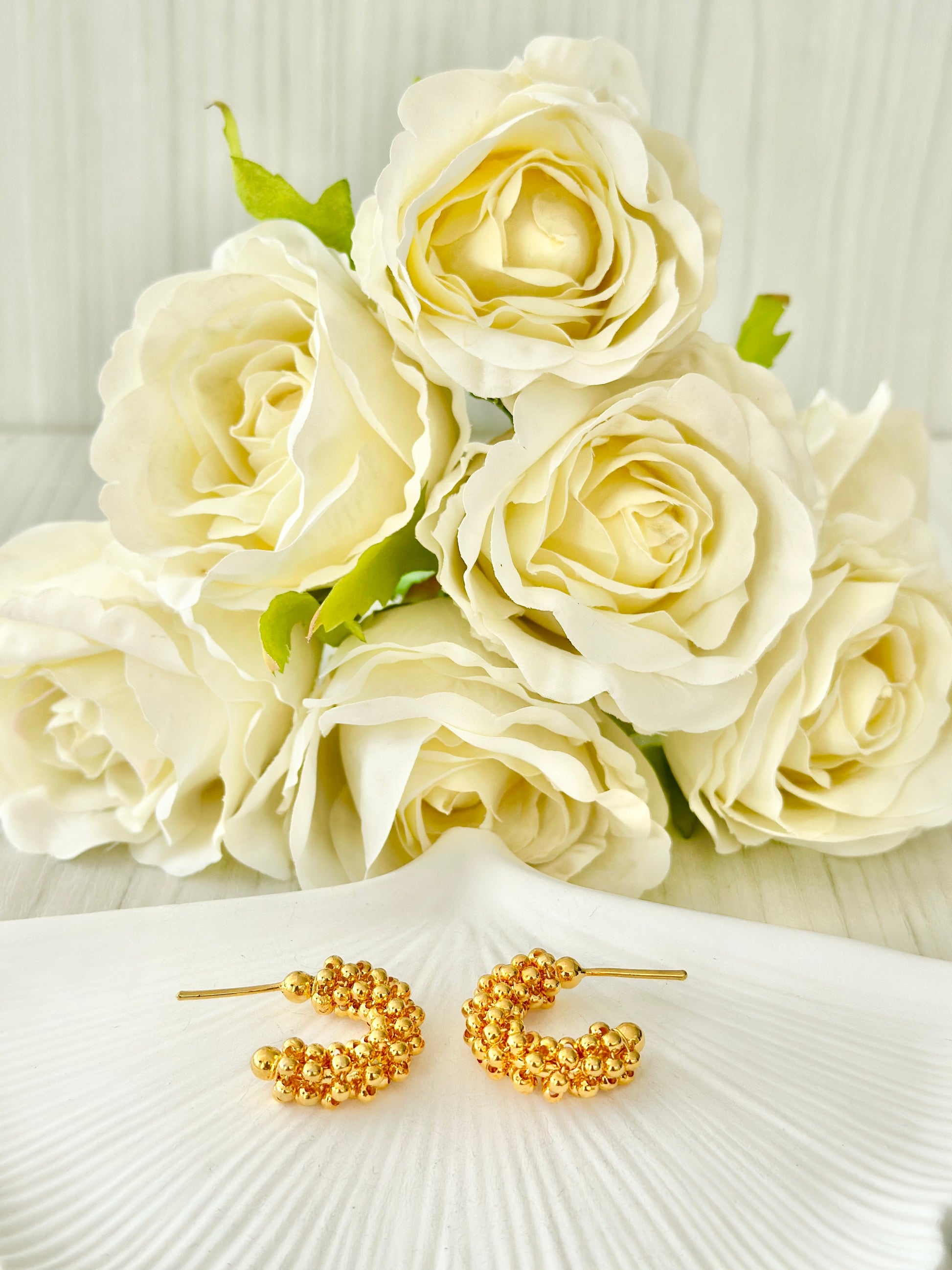 Aretes Lidnia  image 1