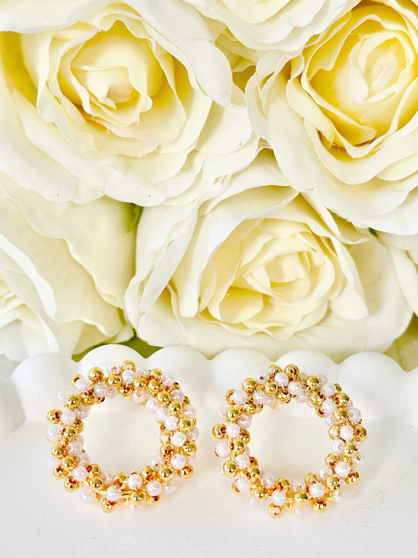 Aretes Monposina P image 0