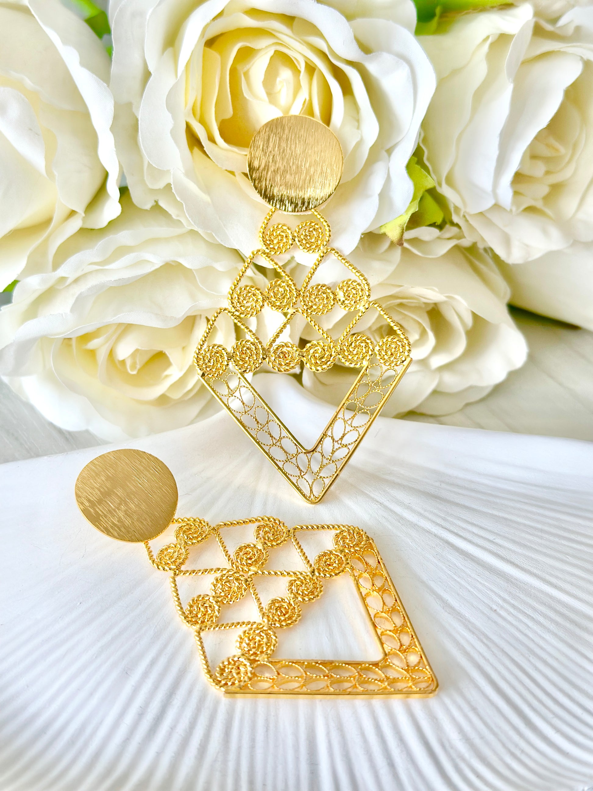 Aretes Tolouse   image 1