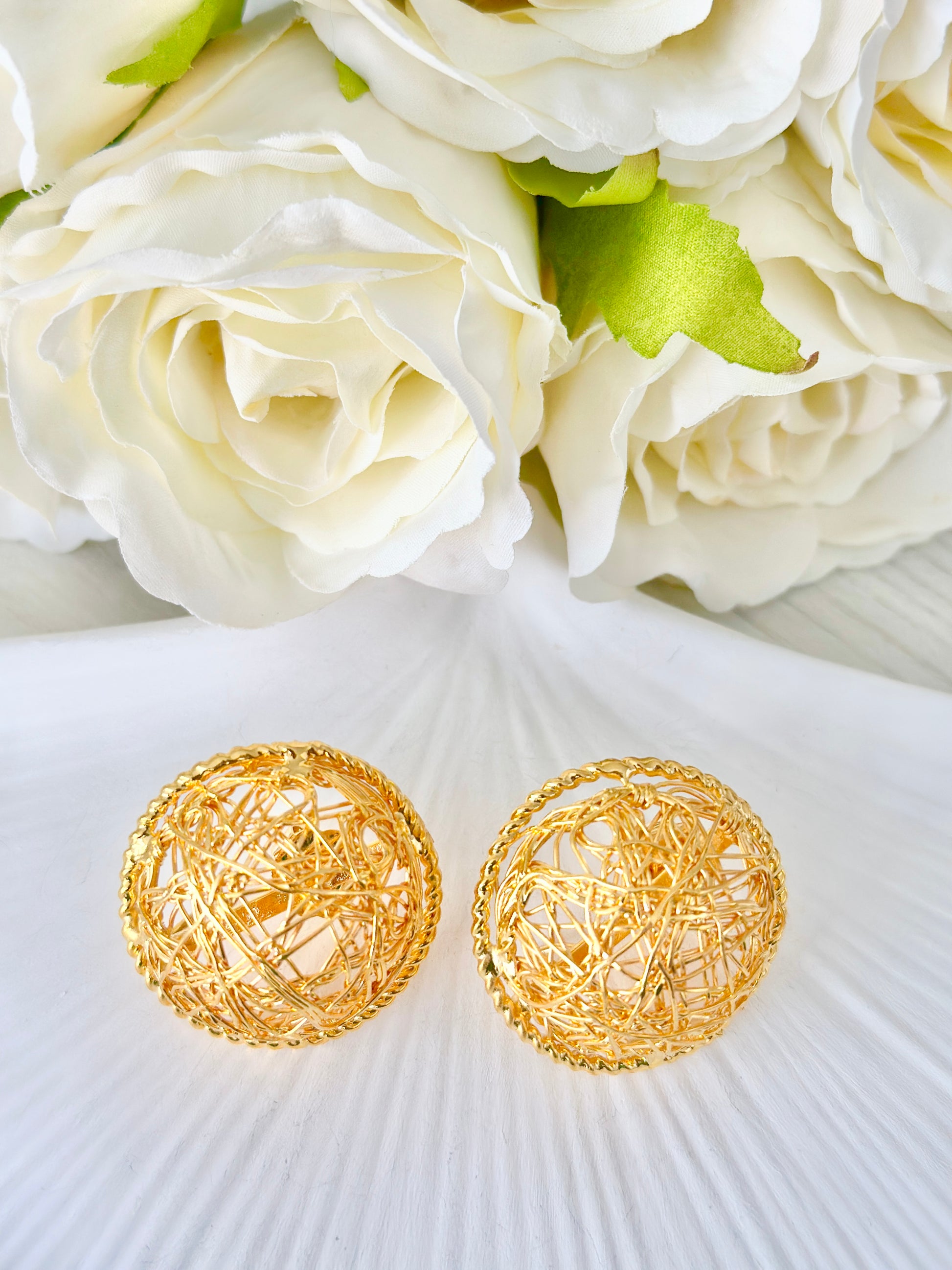 Aretes Niz  image 1