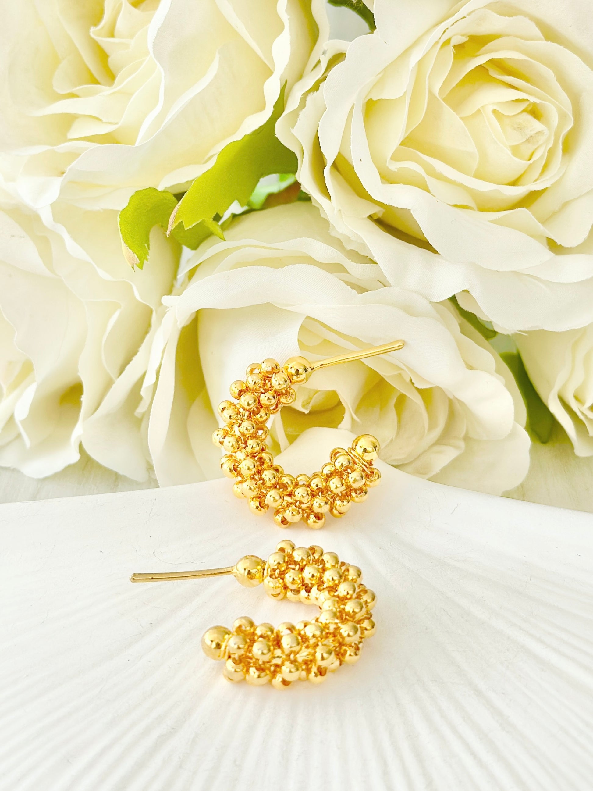 Aretes Lidnia  image 0