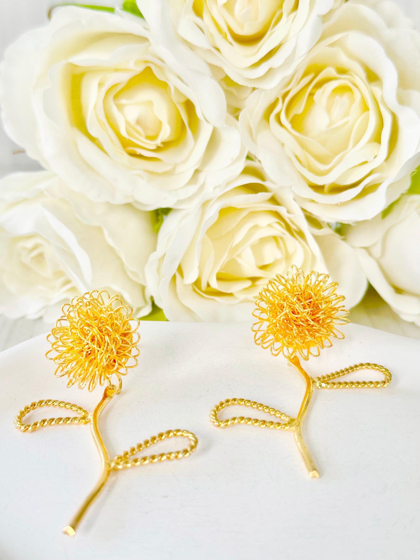 Aretes Carolina image 2