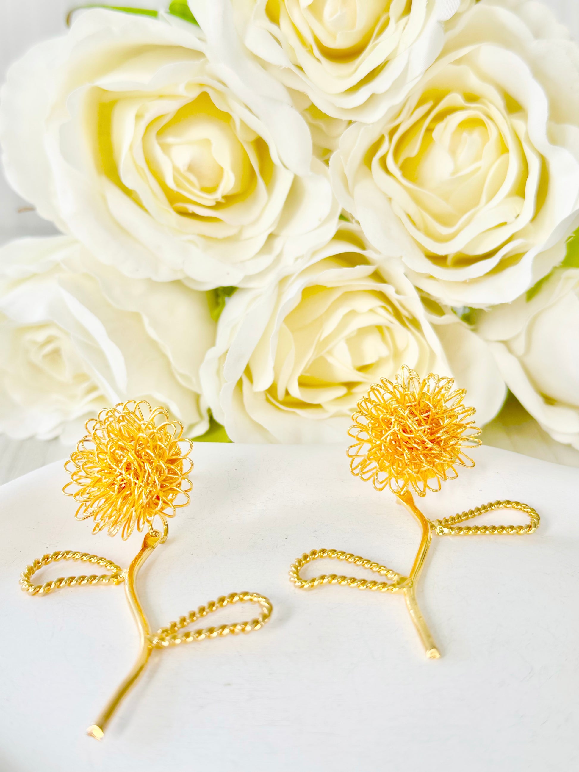 Aretes Carolina image 2