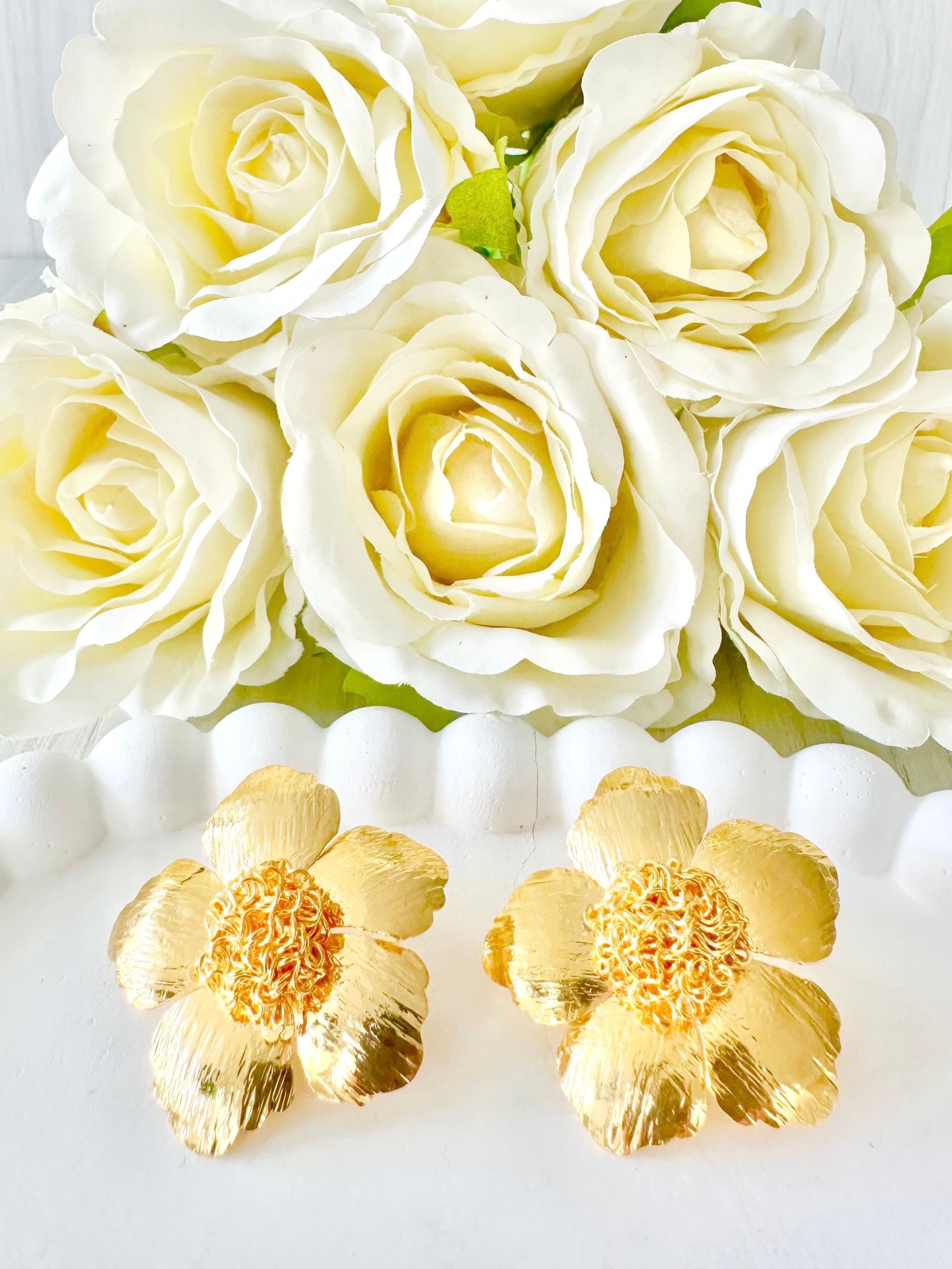 Aretes Margarita image 0