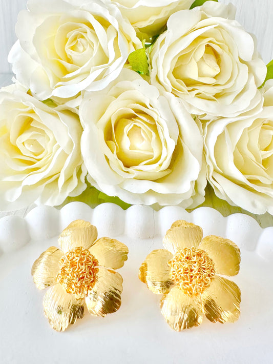 Aretes Margarita image 0