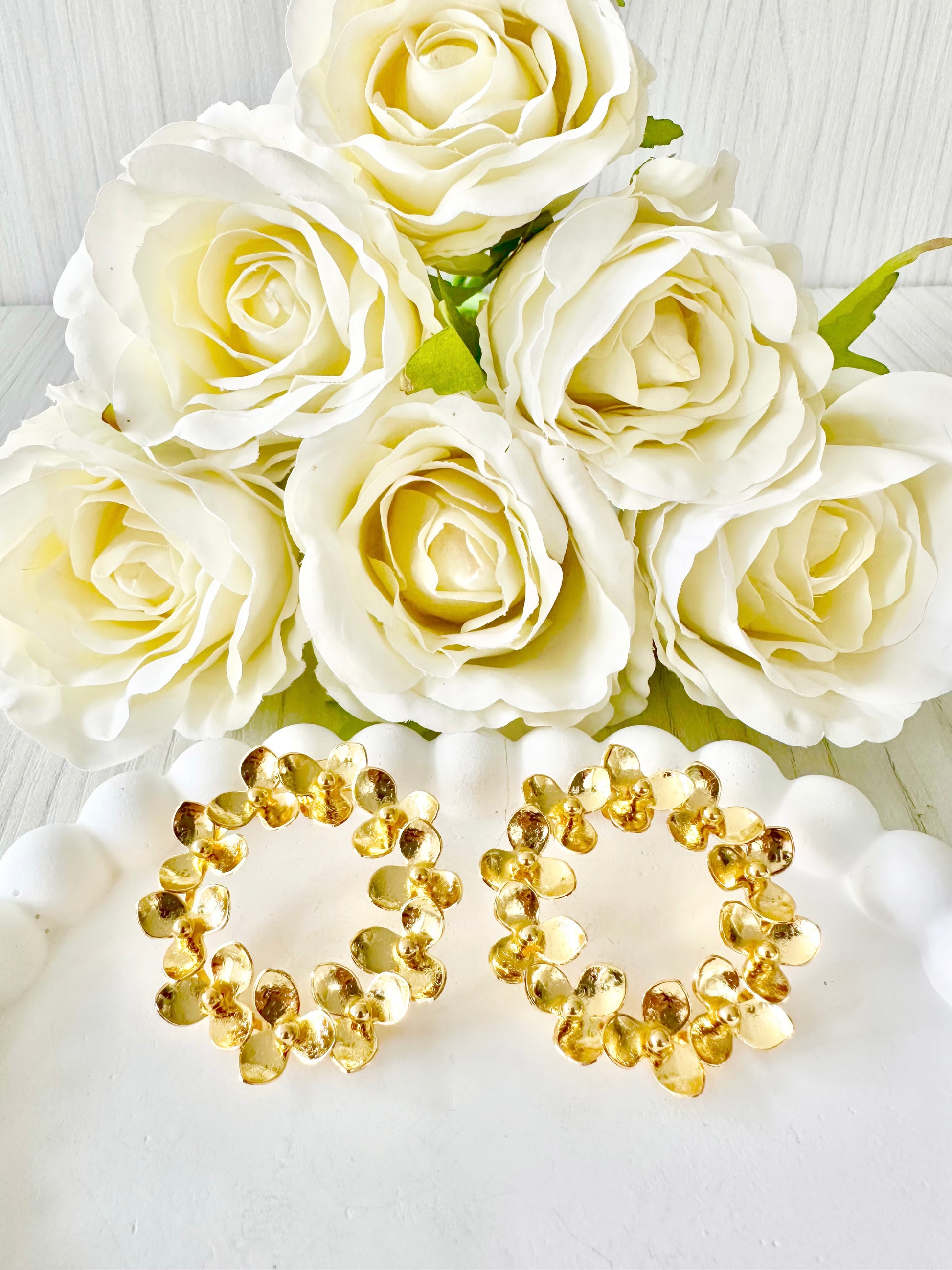 Aretes Paula image 1