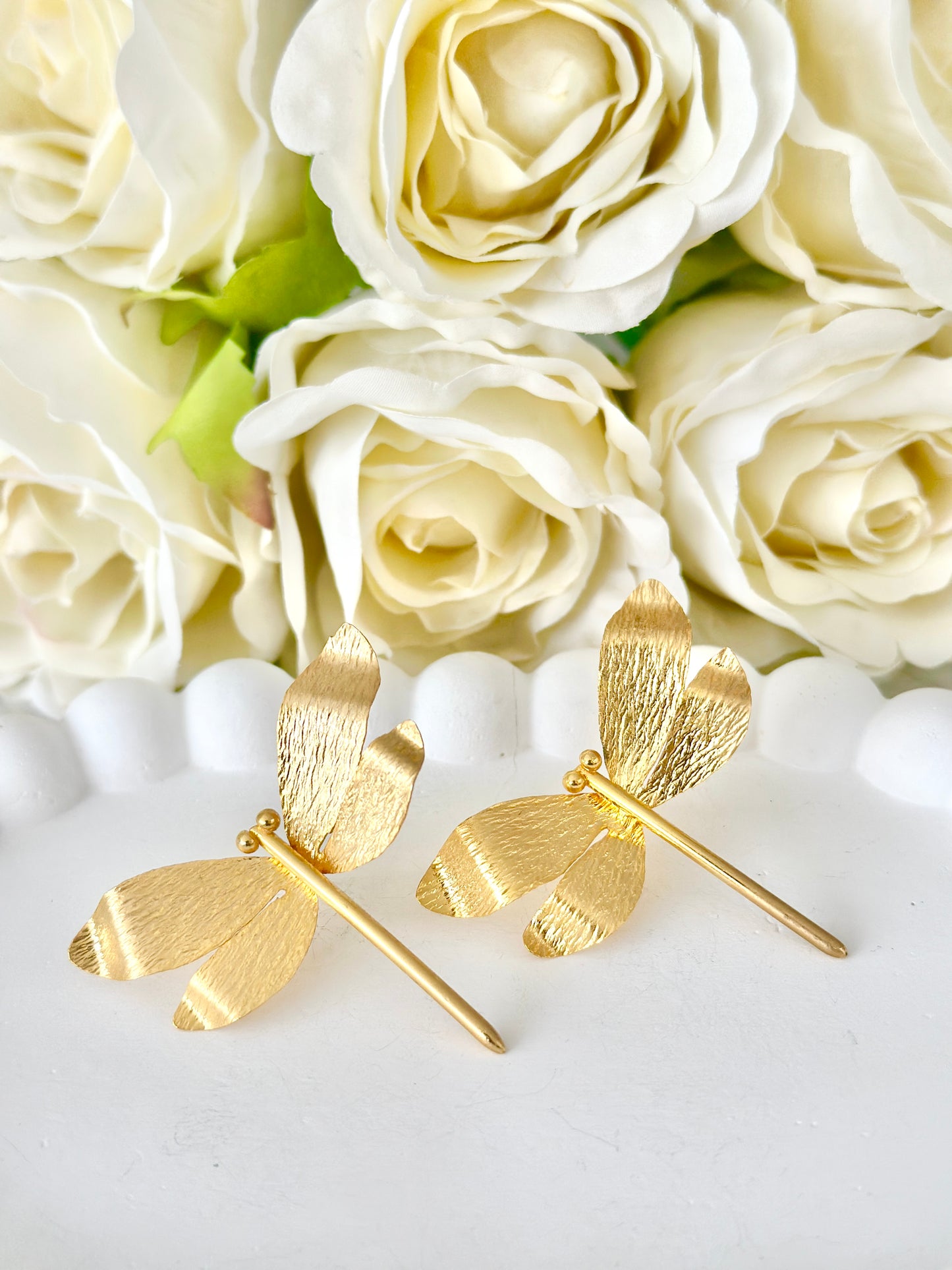 Aretes Liv image 1