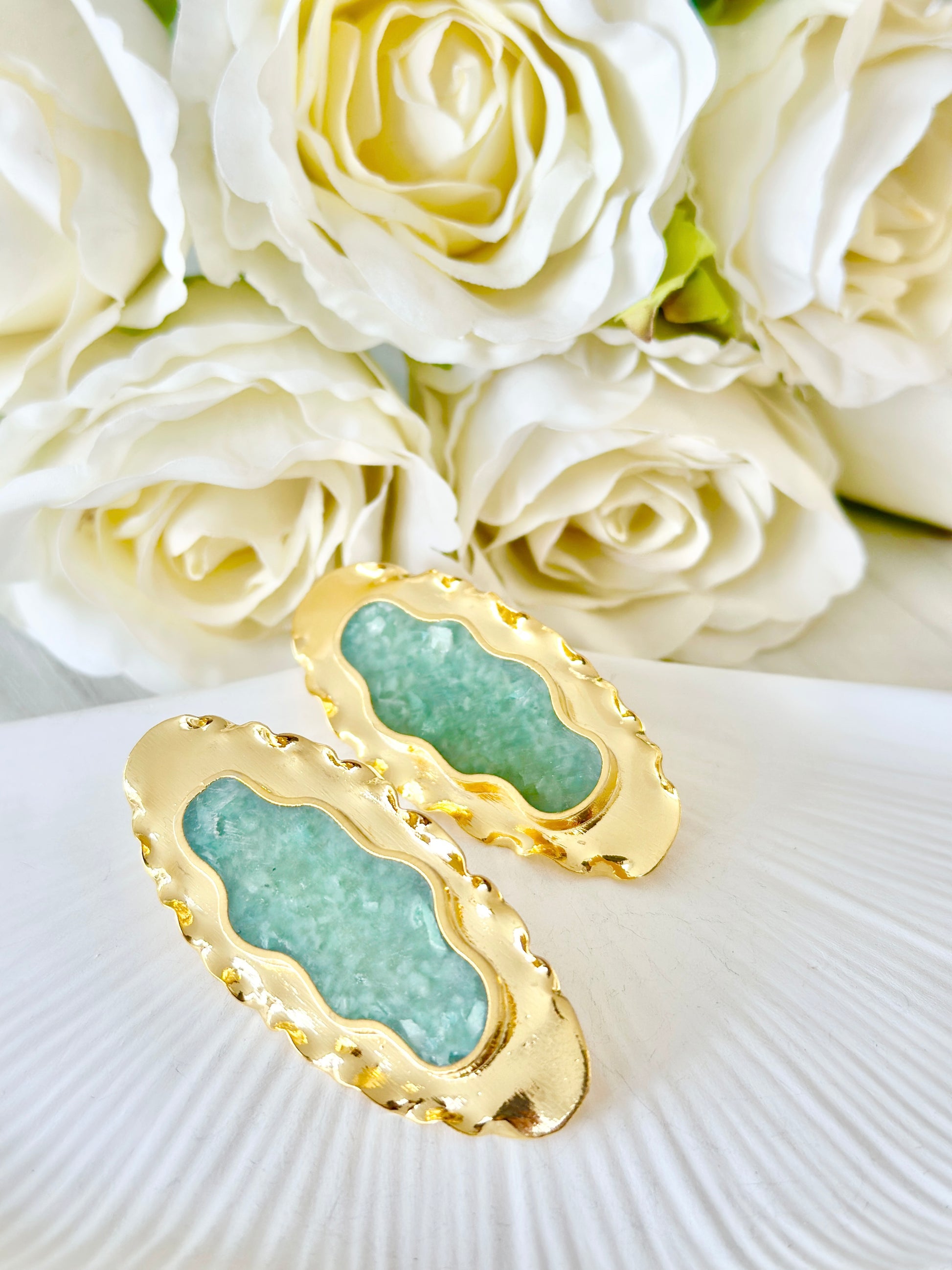 Aretes Carminia image 2